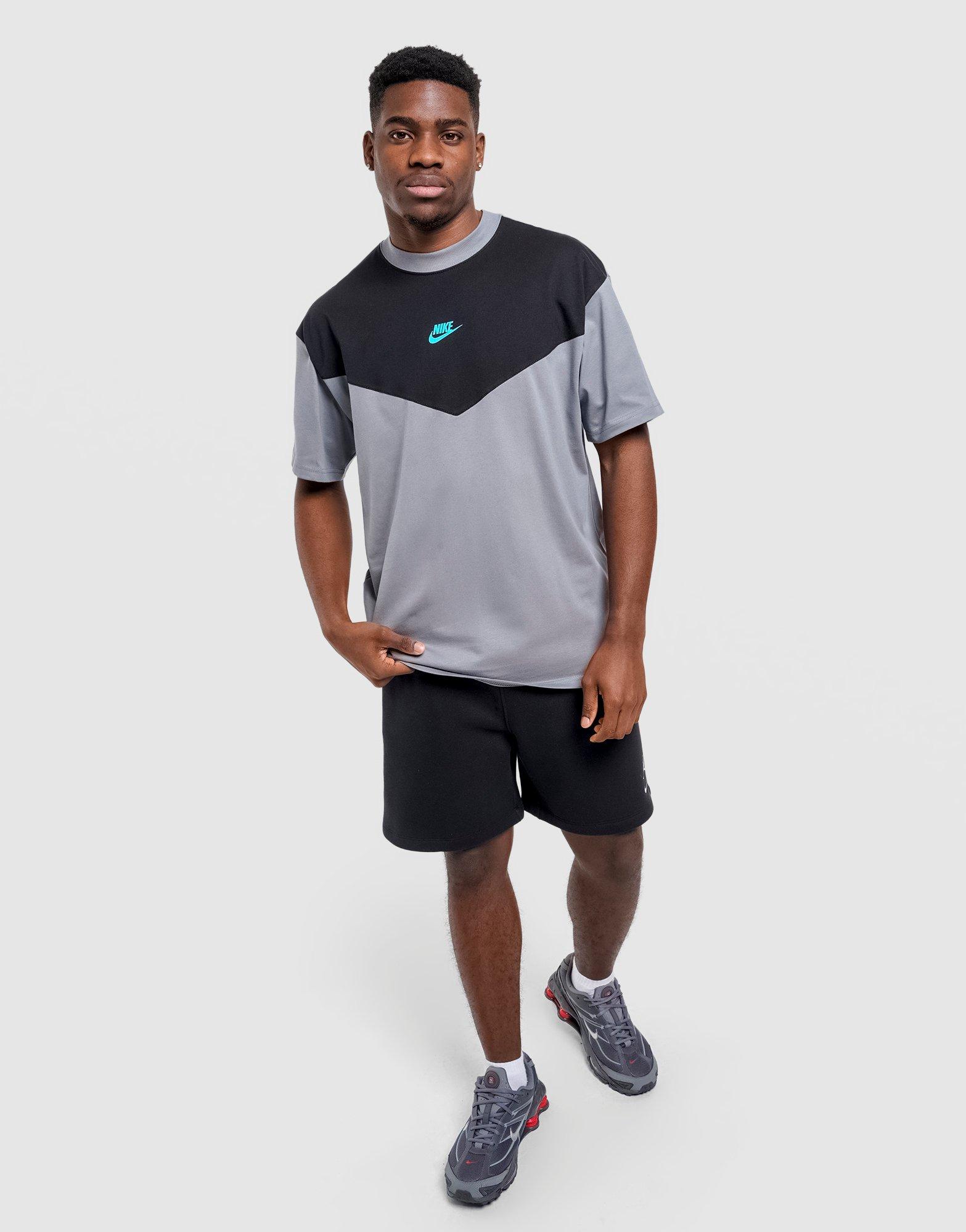 Nike MEN'S T-SHIRT