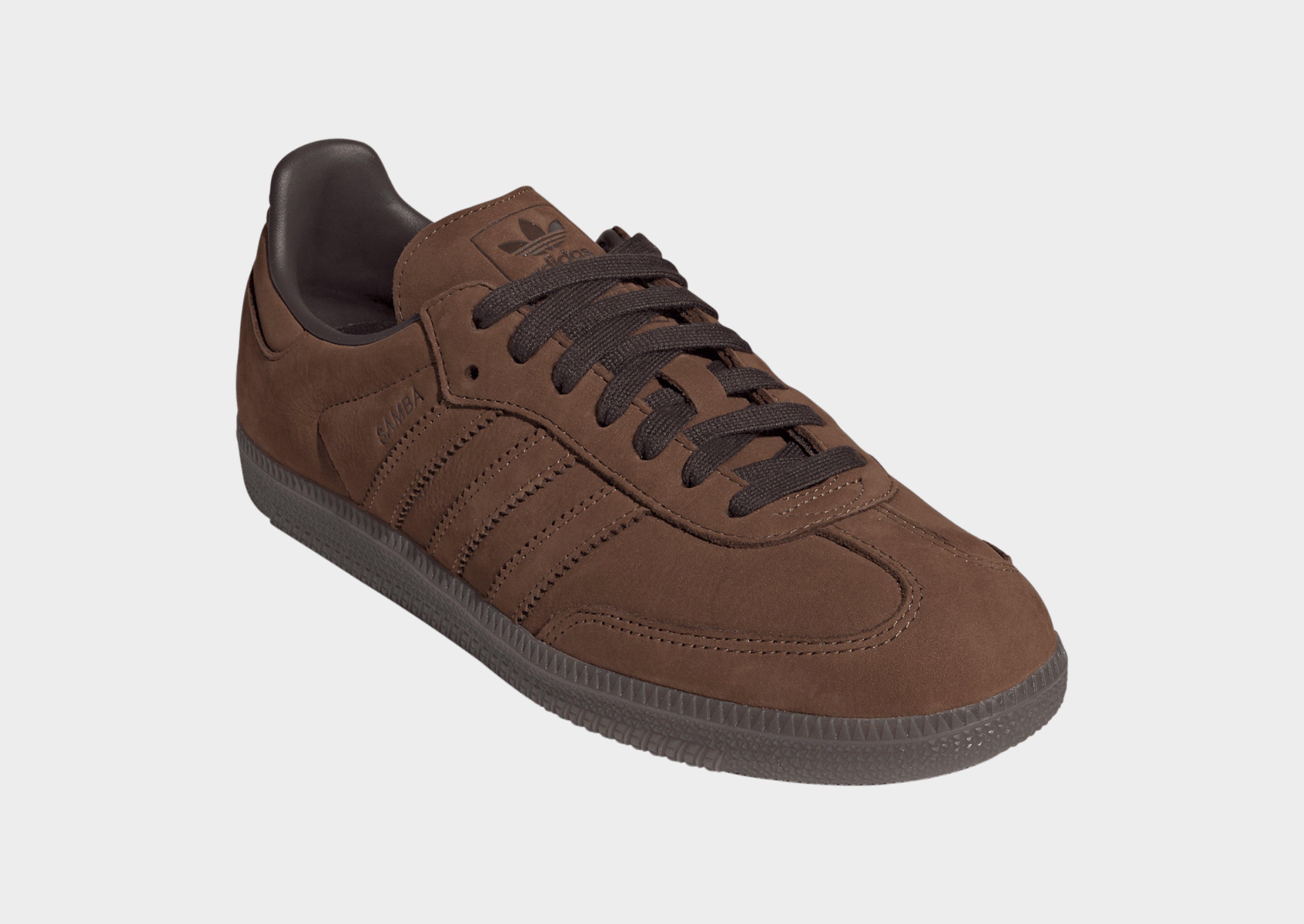 adidas CHAUSSURE SAMBA OG