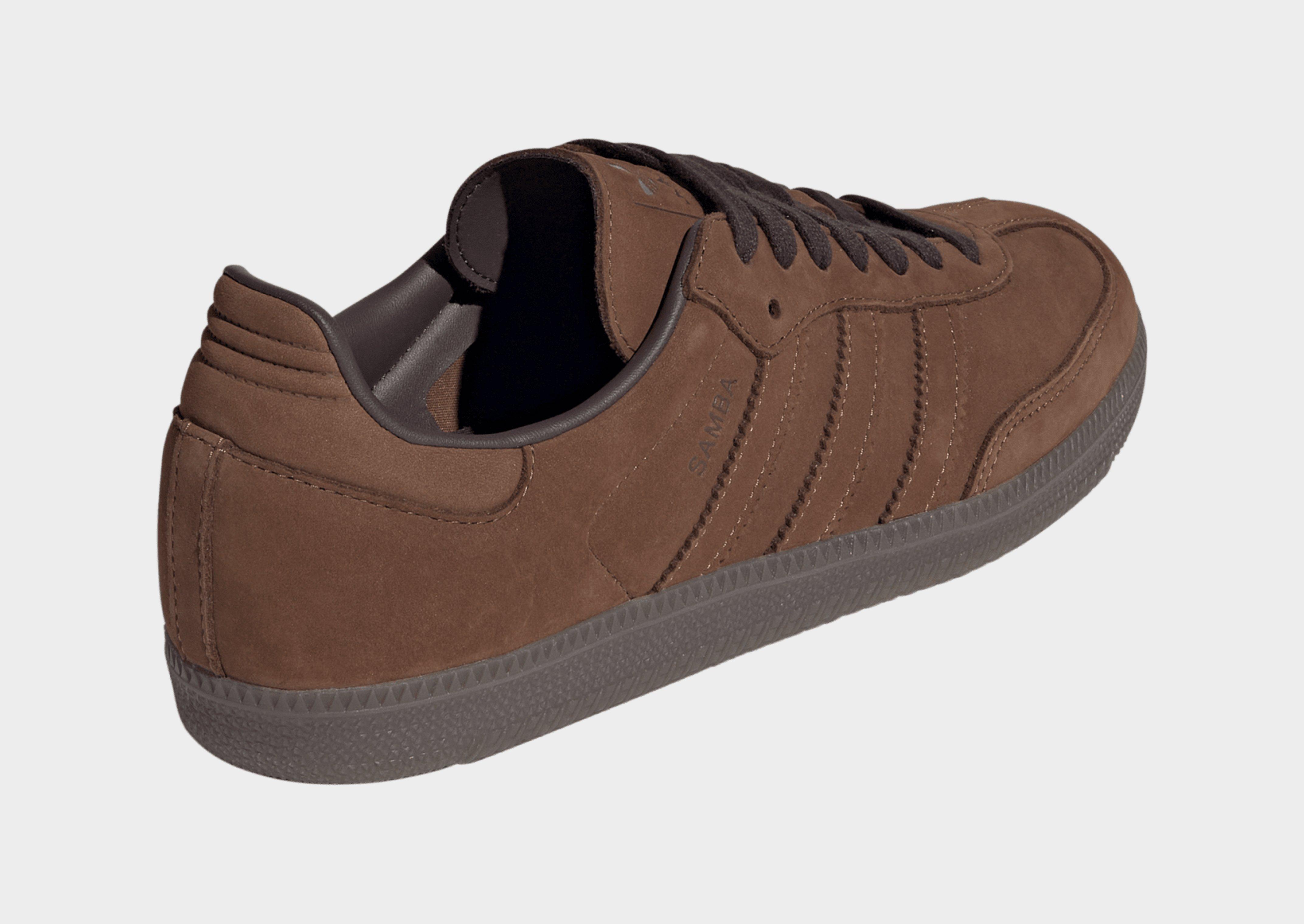 adidas CHAUSSURE SAMBA OG