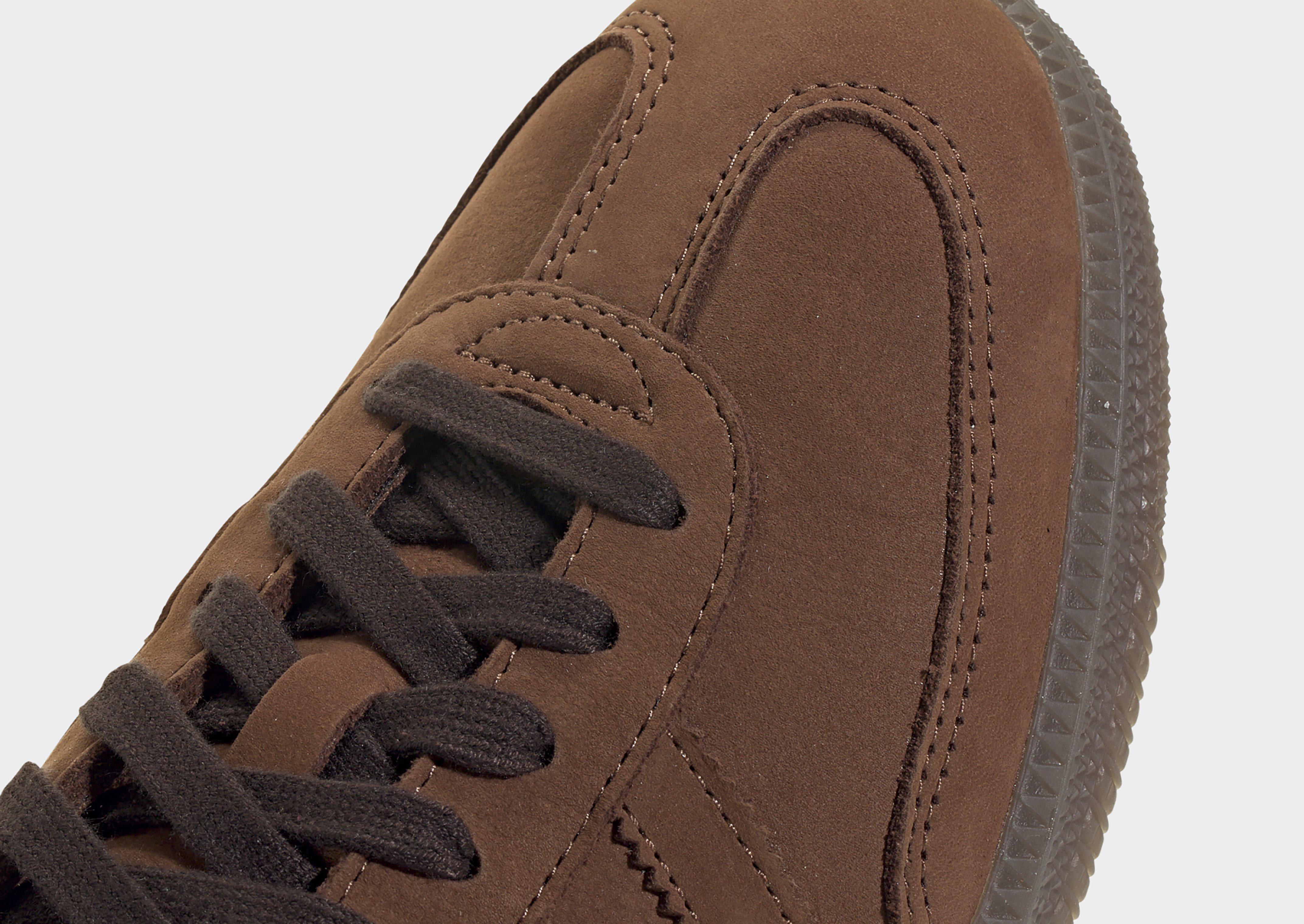 adidas CHAUSSURE SAMBA OG