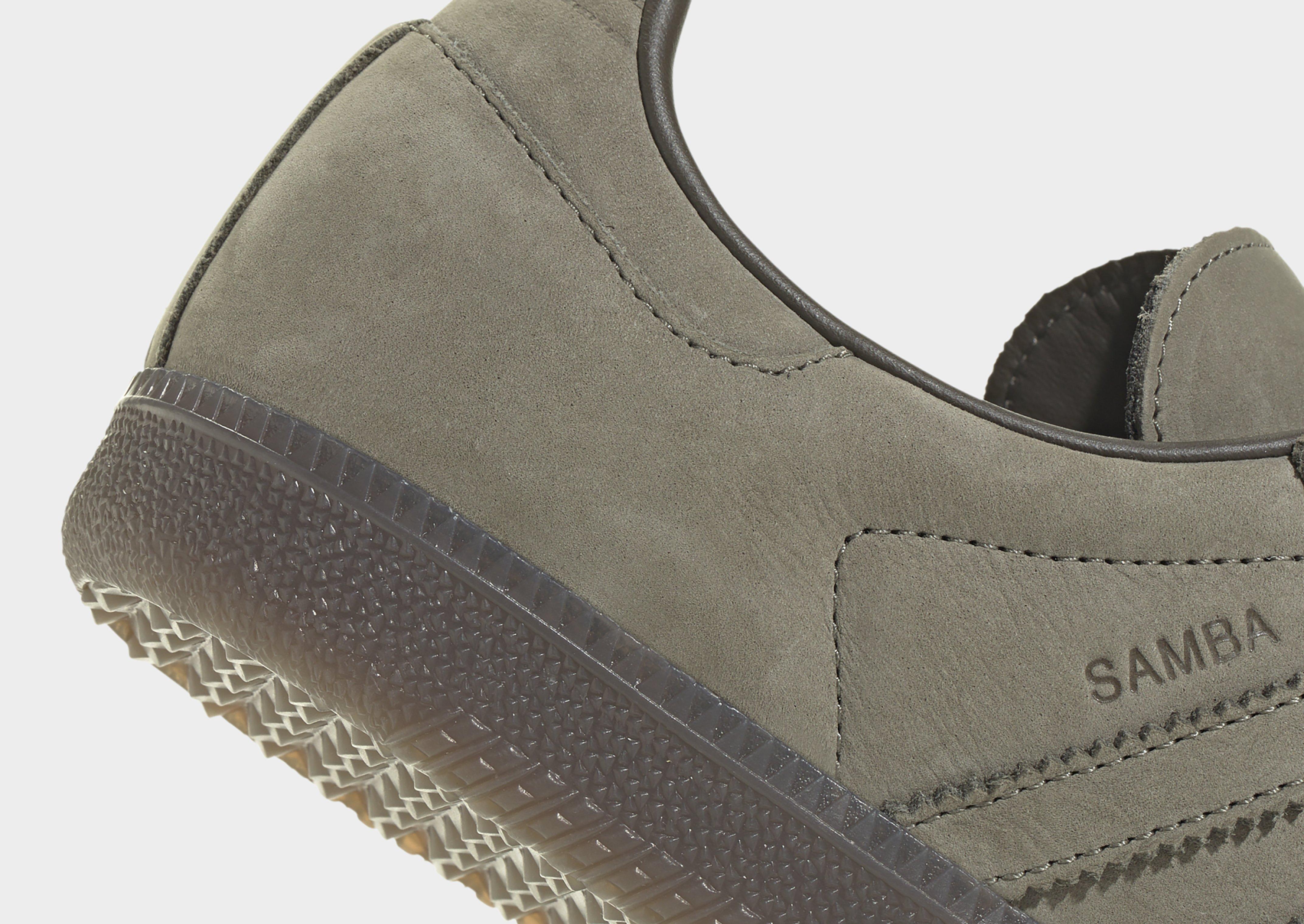 adidas CHAUSSURE SAMBA OG