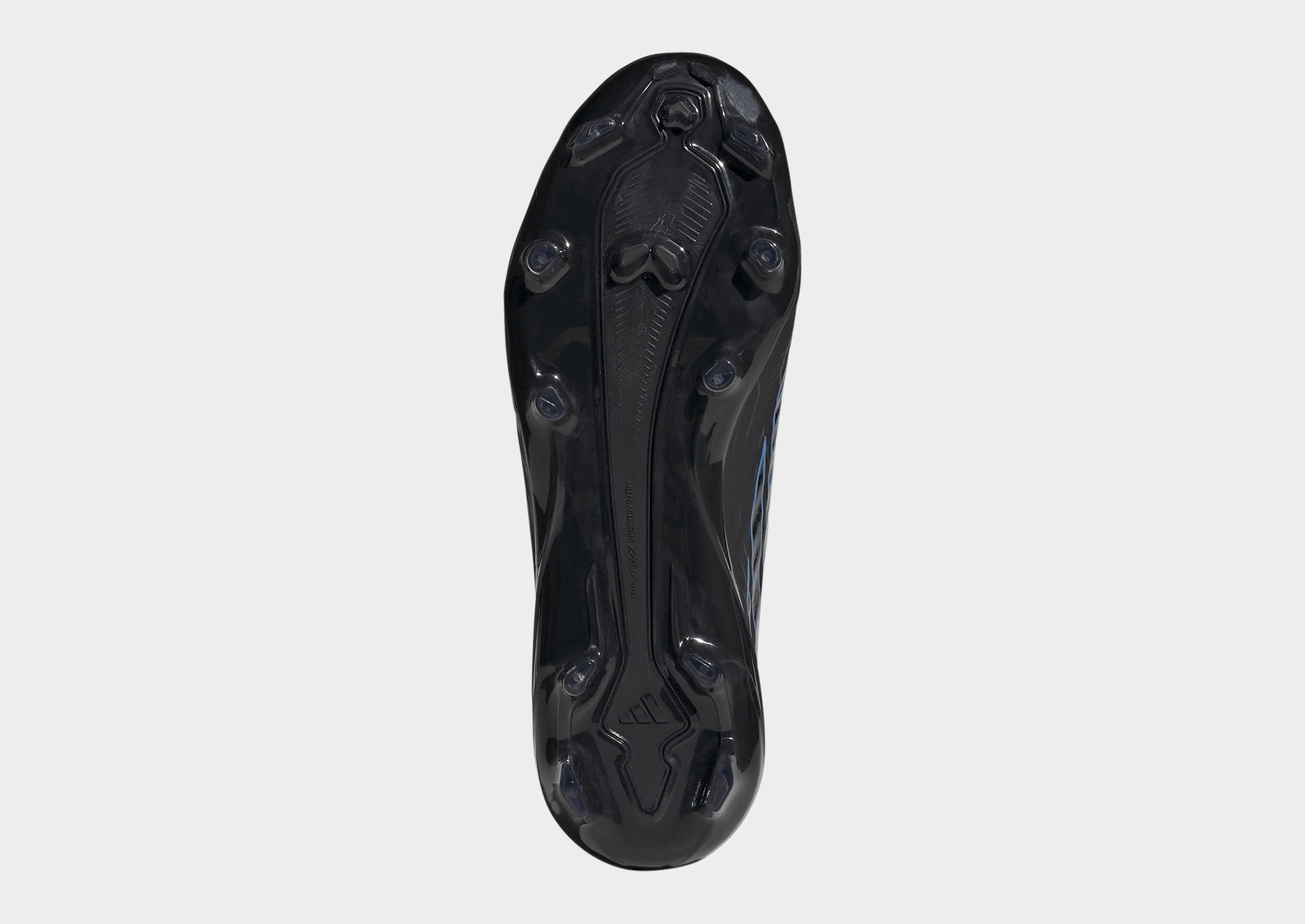 adidas F50 Hyperfast Elite Kids Fußballschuh, Feste Böden