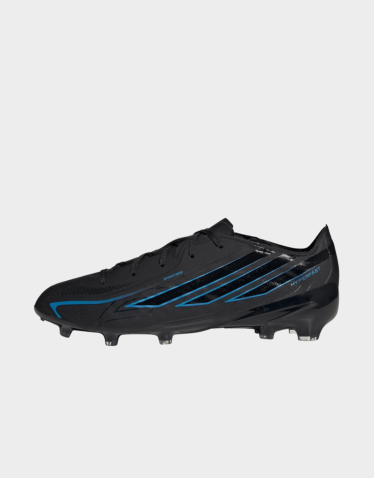 adidas F50 Hyperfast Elite Firm Ground Football Boots Kids