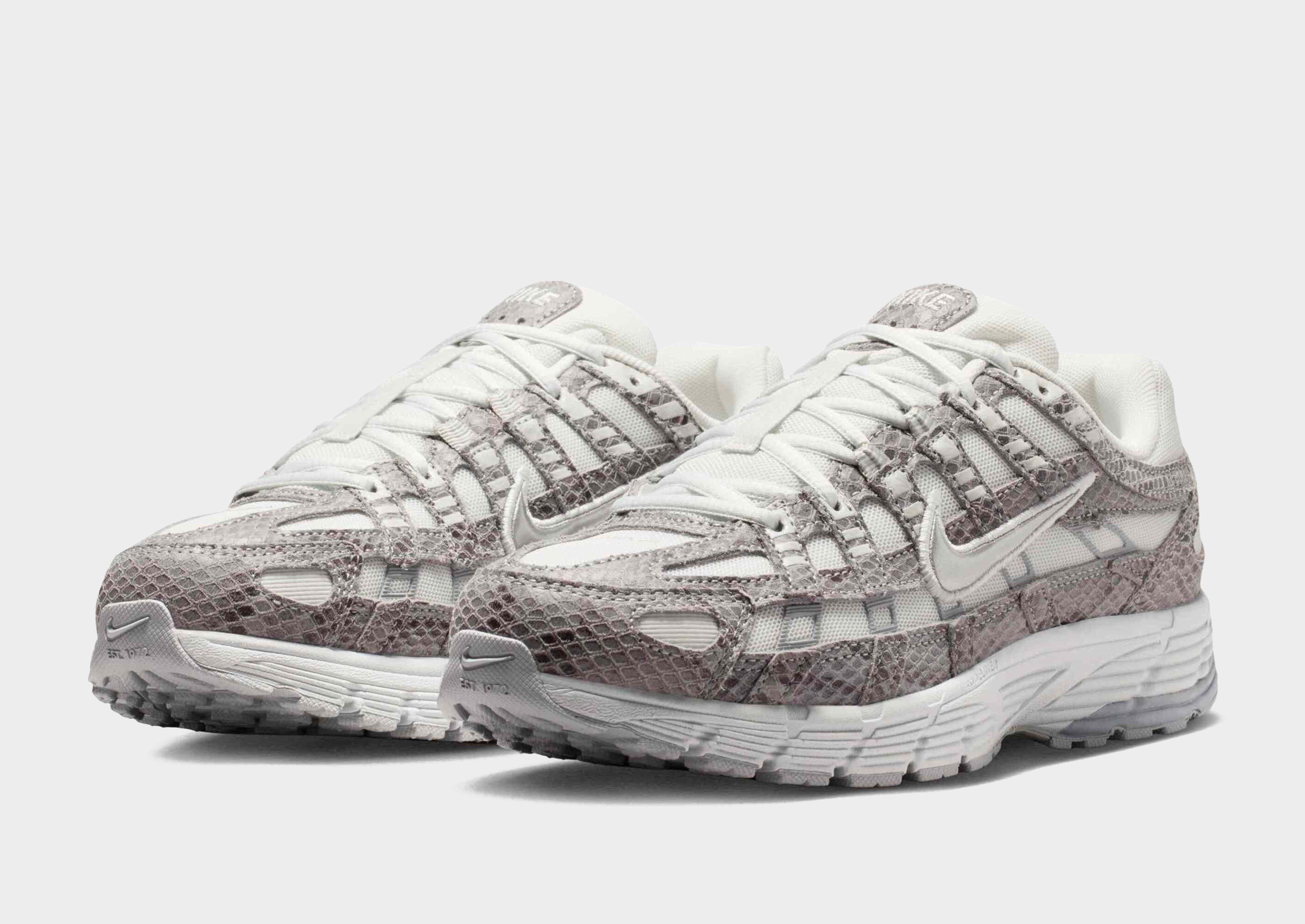 Nike Women's Shoes P-6000 SE
