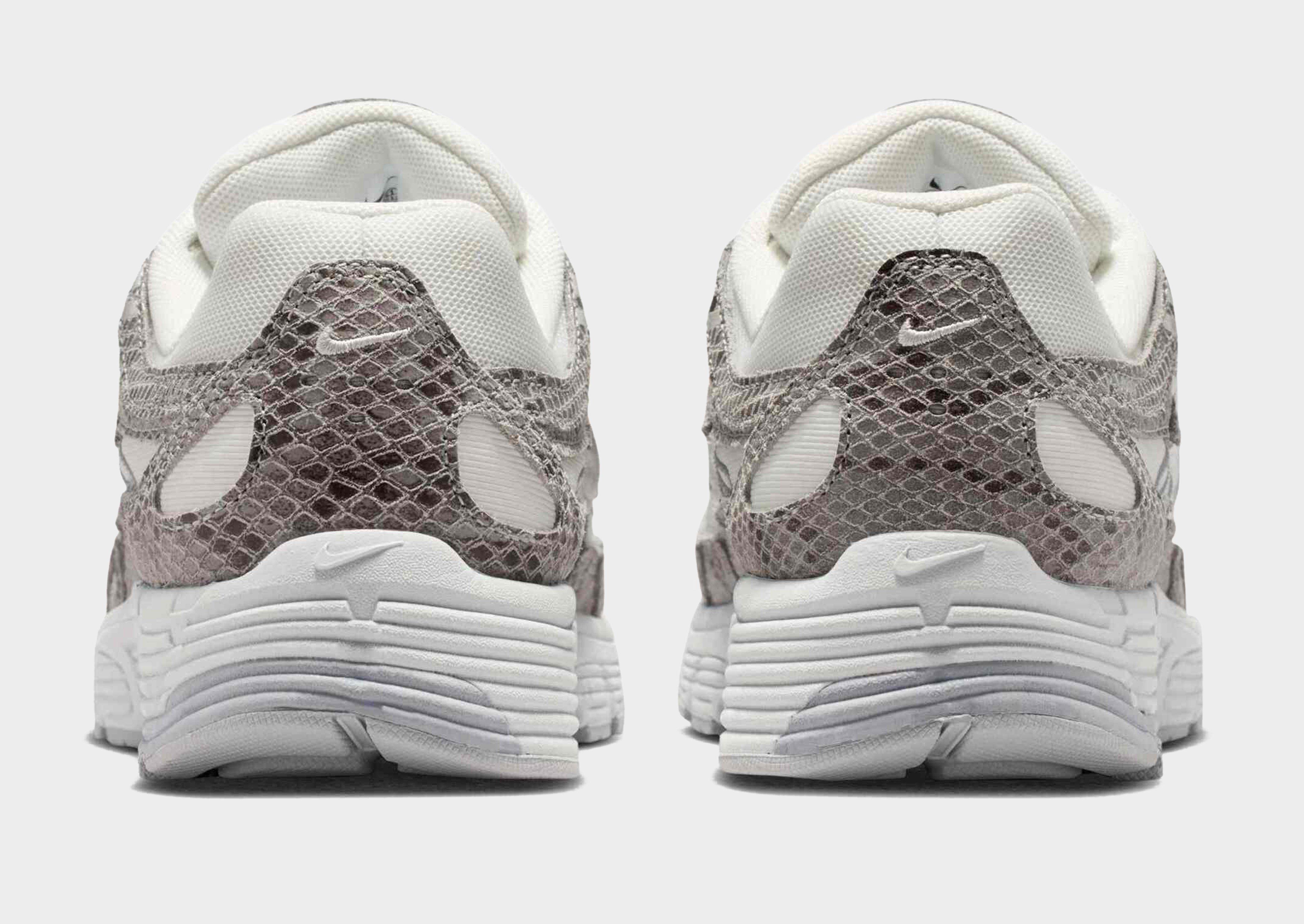 Nike Women's Shoes P-6000 SE