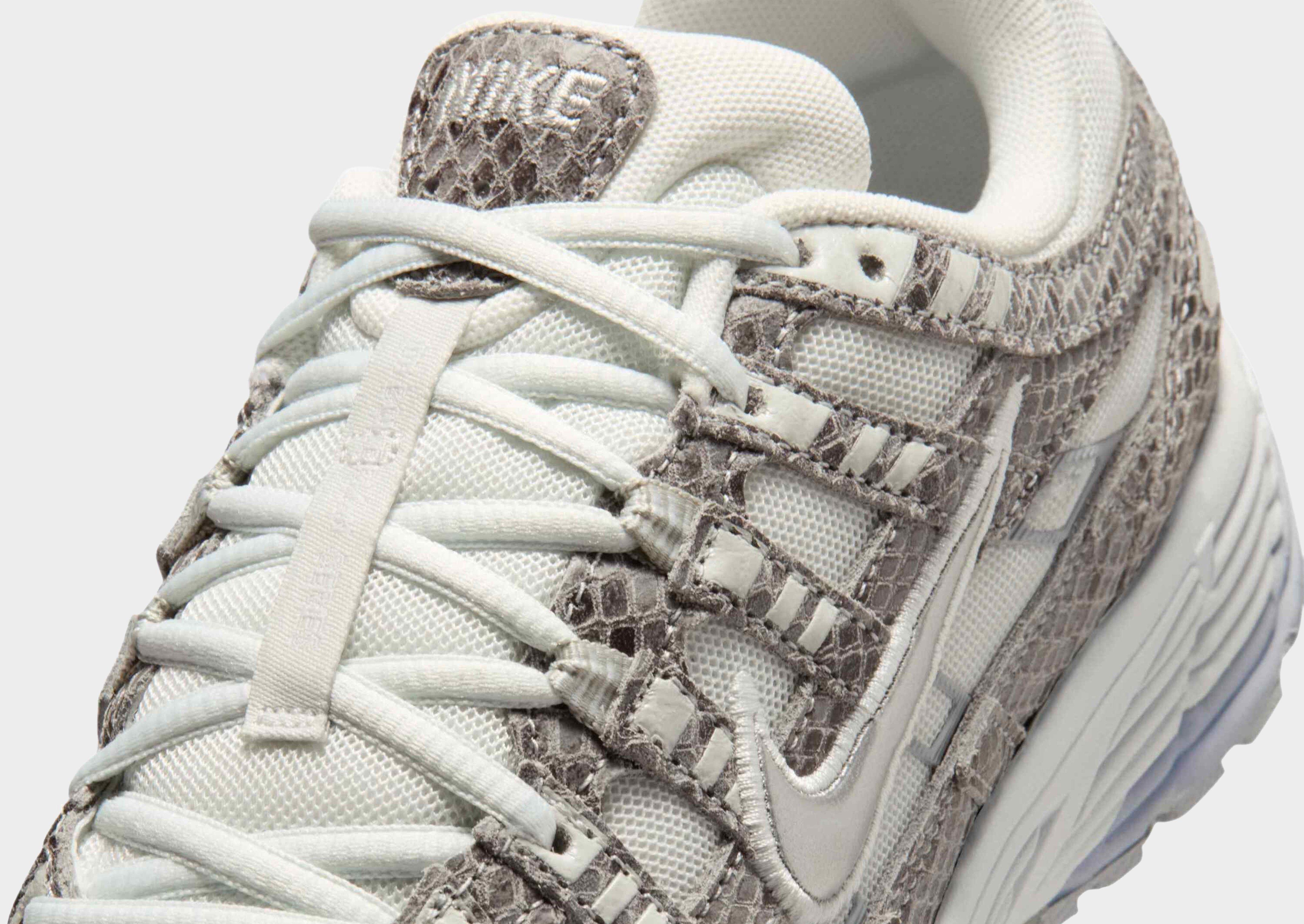 Nike Women's Shoes P-6000 SE