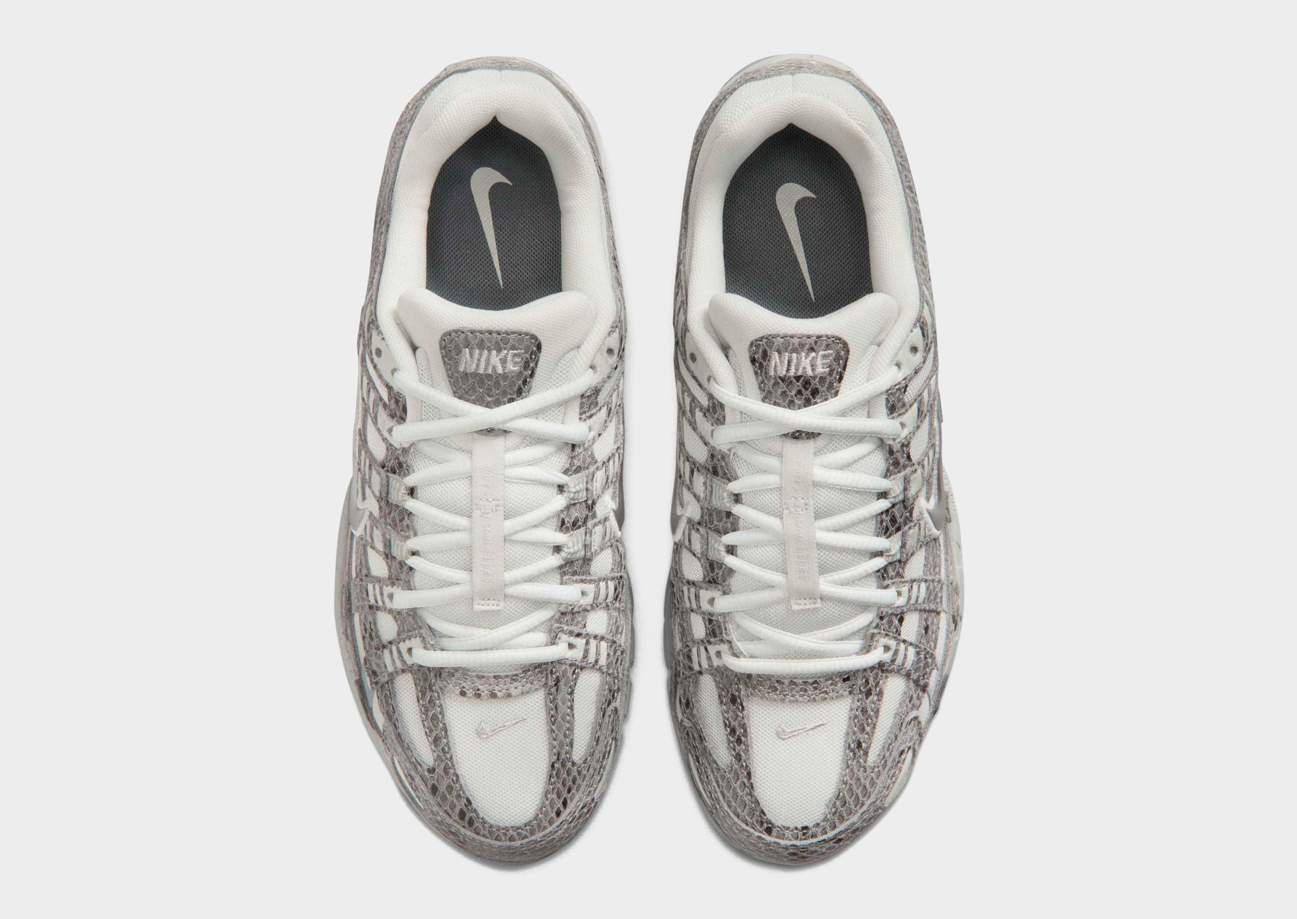 Nike Women's Shoes P-6000 SE