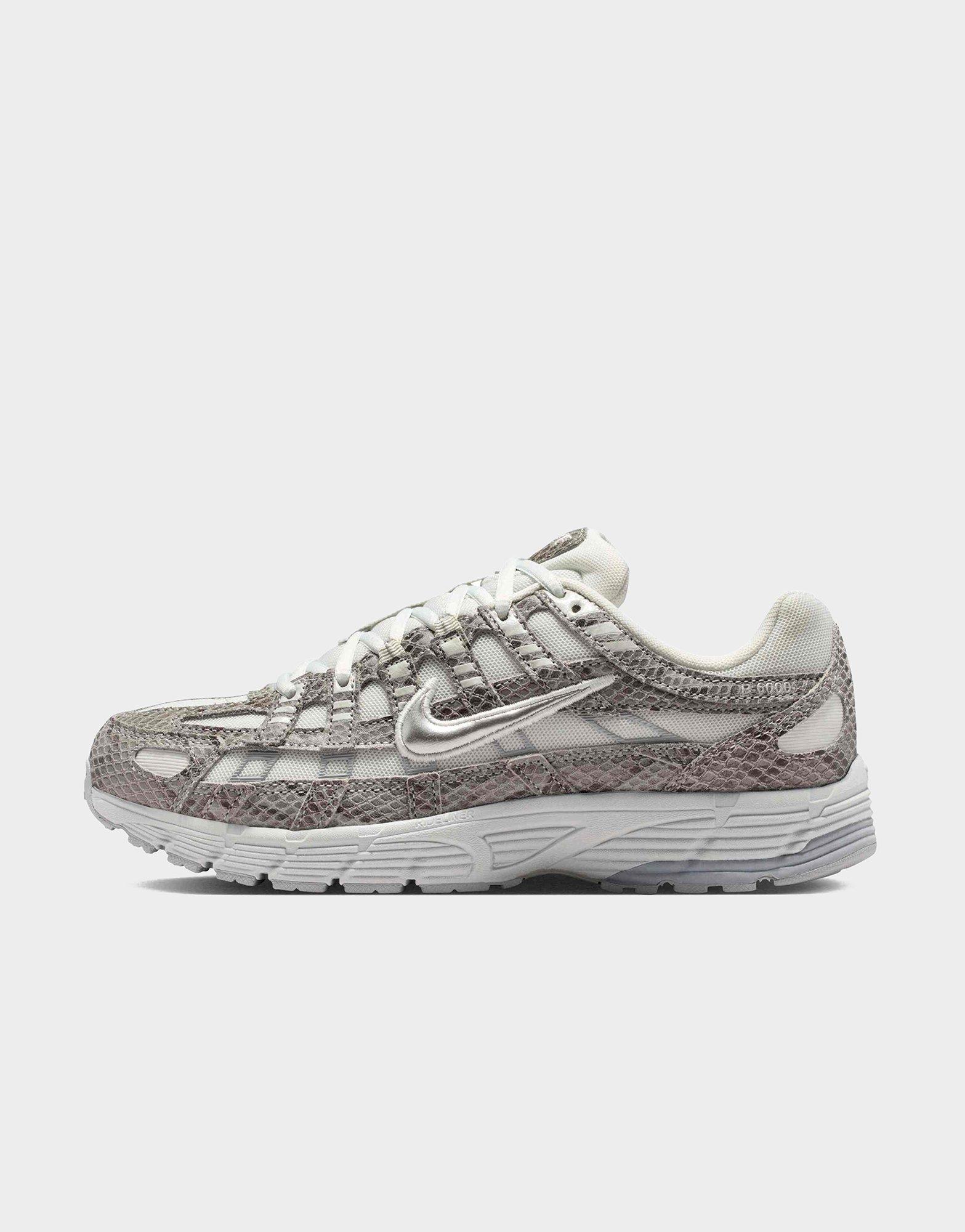 Nike Zapatillas - Mujer P-6000 SE