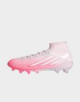 adidas F50 Sparkfusion Elite Mid Cut Firm Ground / Artificial Ground Football Boots Womens