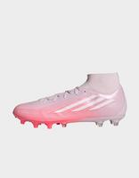 adidas Scarpa da calcio F50 SPARKFUSION LEAGUE Mid Cut Firm Ground / Artificial Ground donna