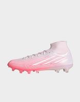 adidas F50 Sparkfusion Pro Mid Cut Firm Ground / Artificial Ground Football Boots Womens