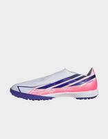 adidas F50 Hyperfast League Laceless Turf Football Shoes