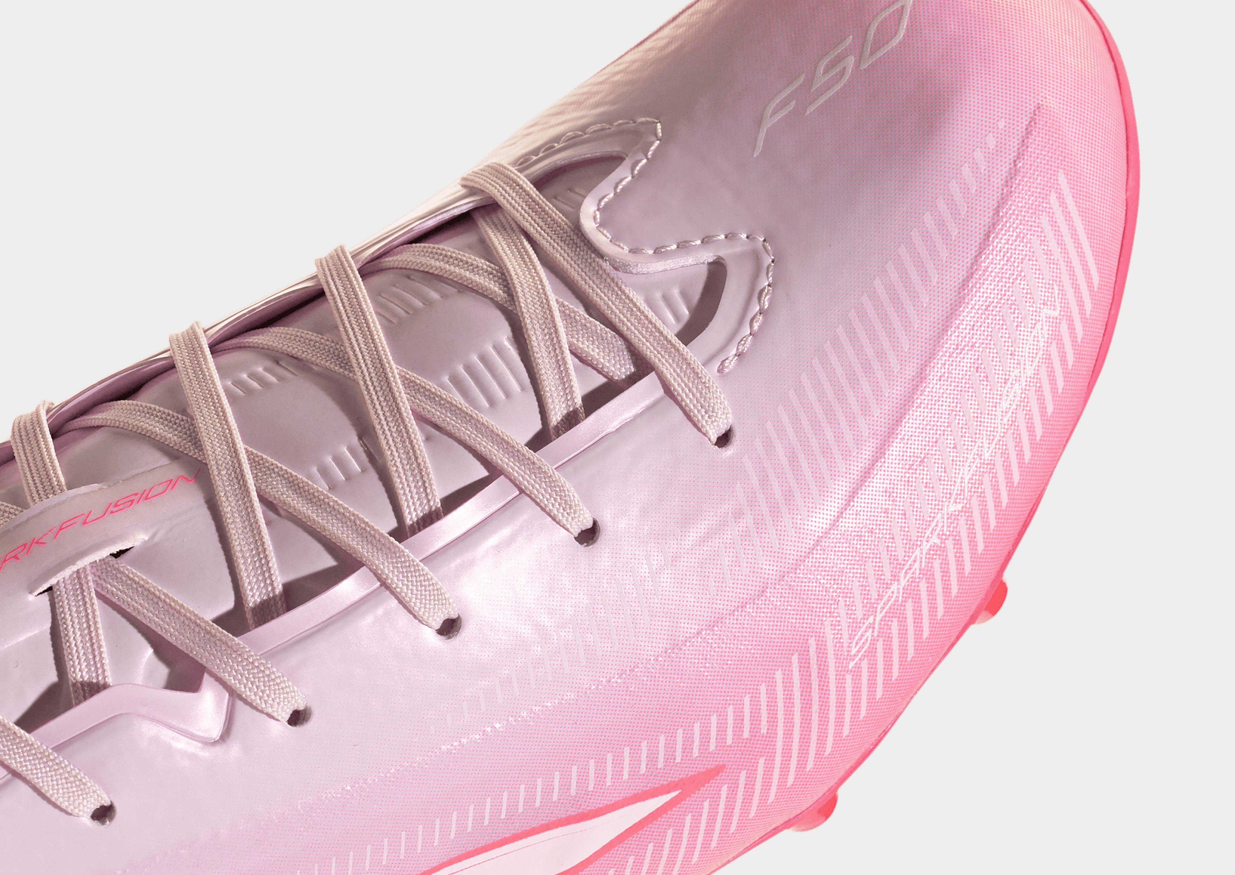 adidas F50 Sparkfusion League Firm Ground / Artificial Ground Football Boots Womens