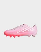adidas F50 Sparkfusion League Firm Ground / Artificial Ground Football Boots Womens