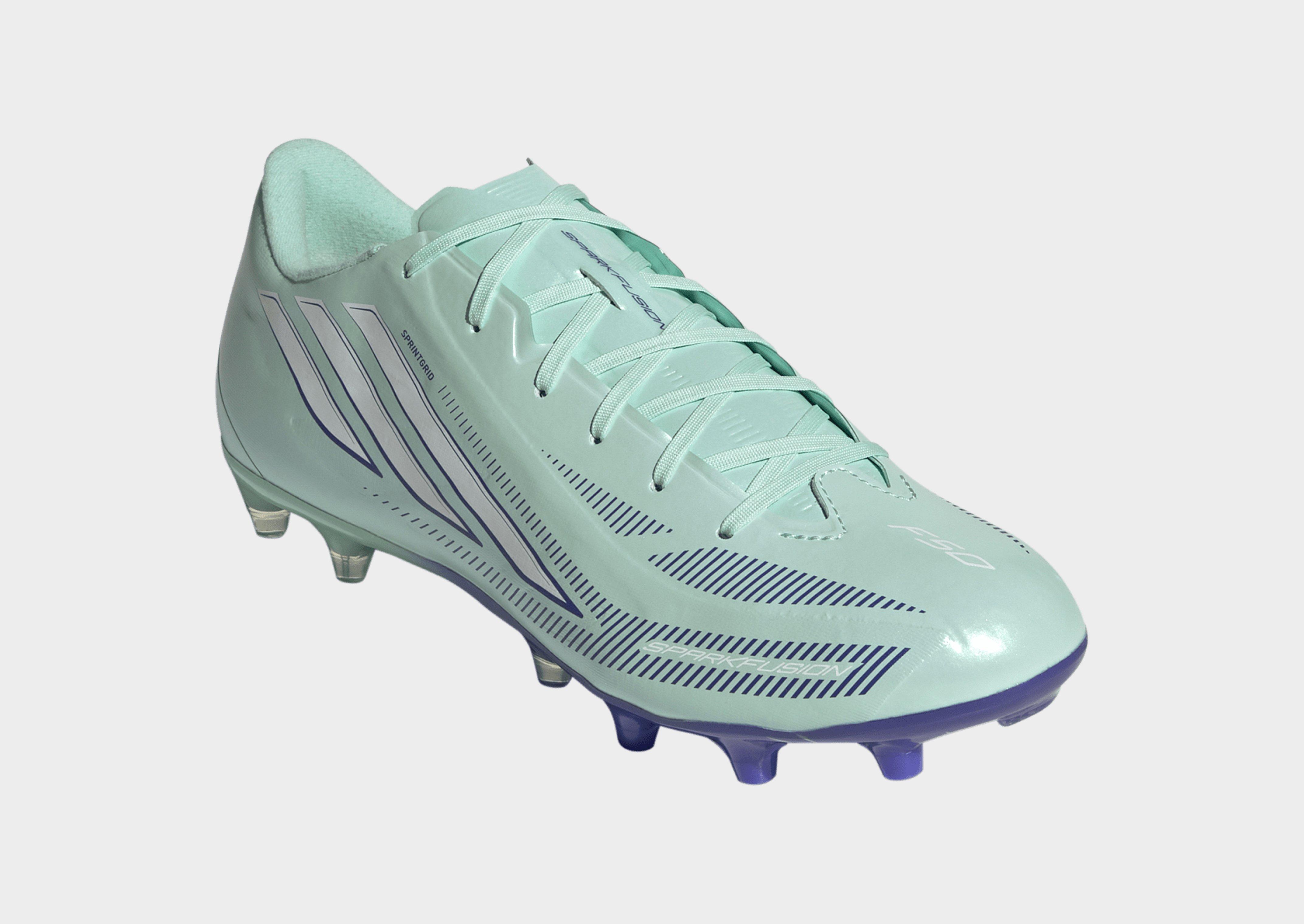 adidas F50 SPARKFUSION LEAGUE Firm Ground / Artificial Ground Voetbalschoenen Vrouwen