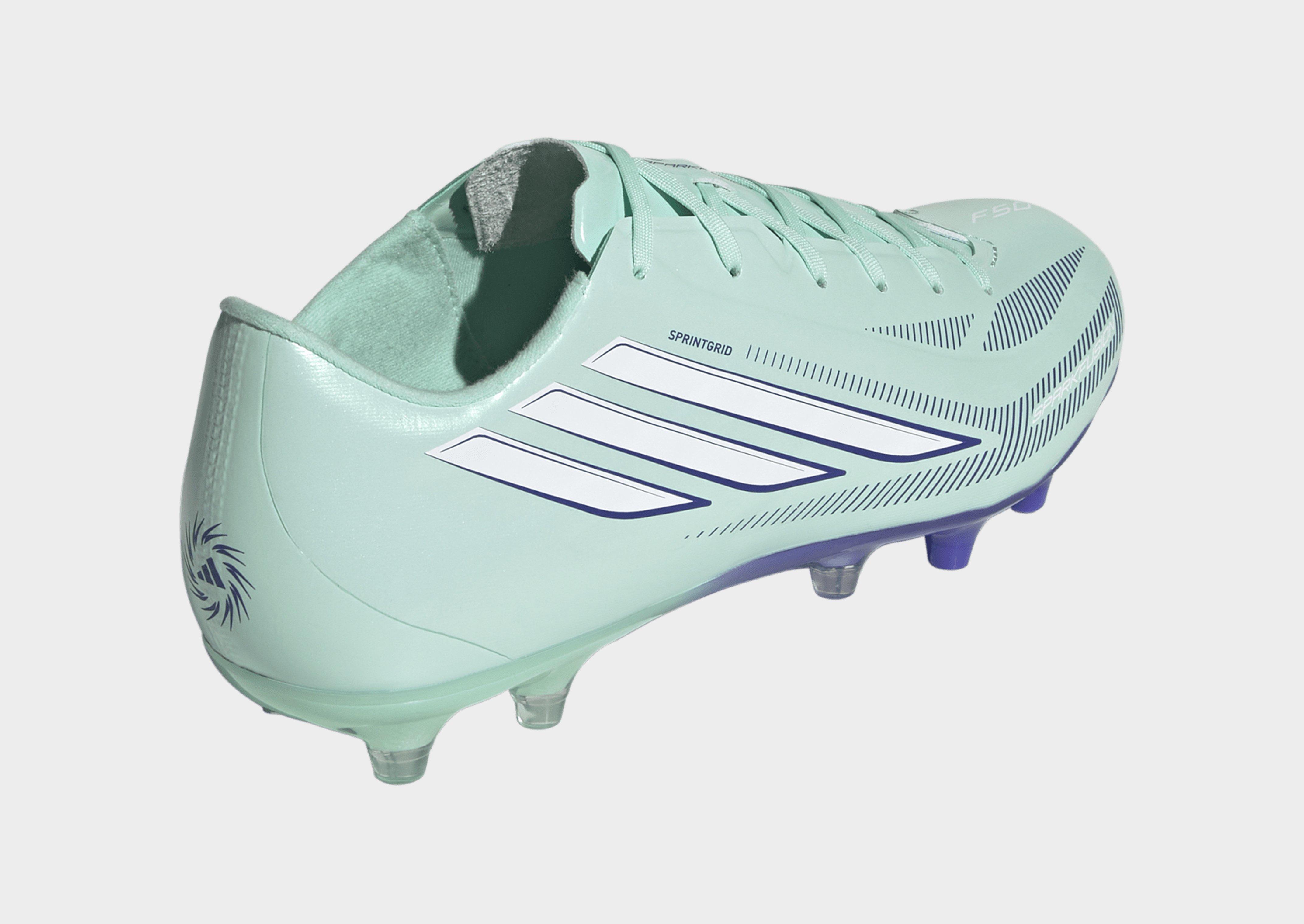 adidas F50 SPARKFUSION LEAGUE Firm Ground / Artificial Ground Voetbalschoenen Vrouwen