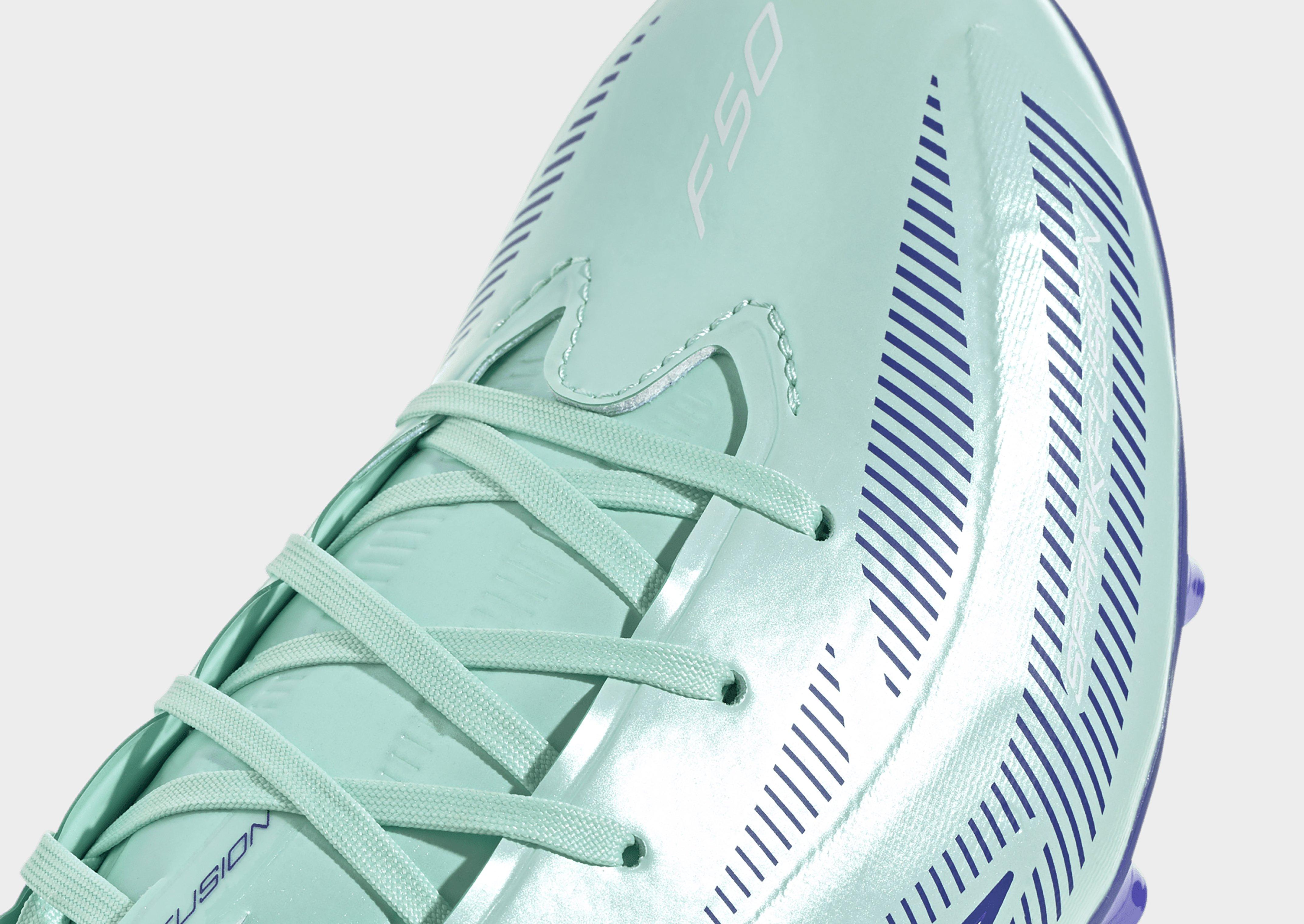 adidas F50 SPARKFUSION LEAGUE Firm Ground / Artificial Ground Voetbalschoenen Vrouwen