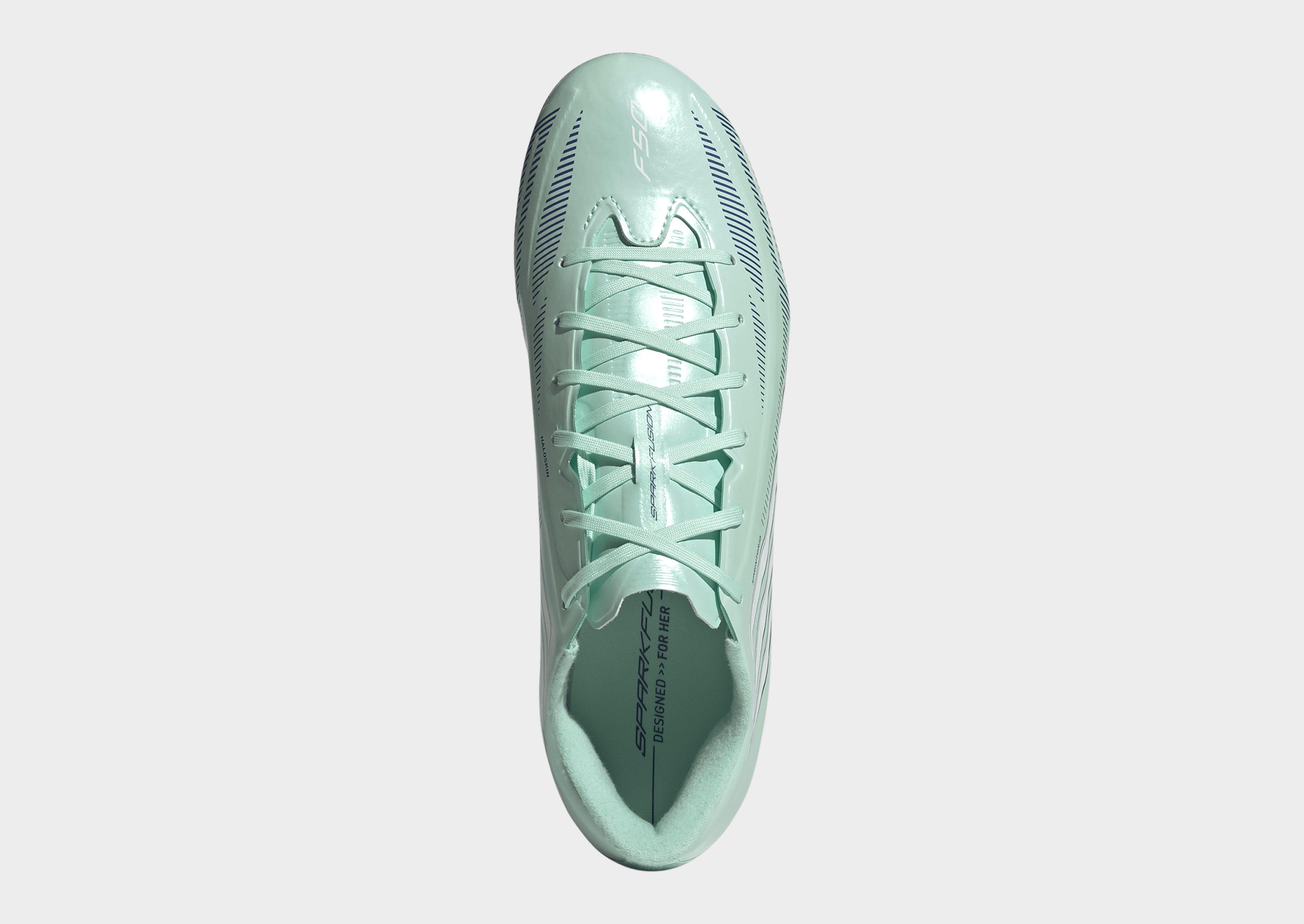 adidas F50 SPARKFUSION LEAGUE Firm Ground / Artificial Ground Voetbalschoenen Vrouwen