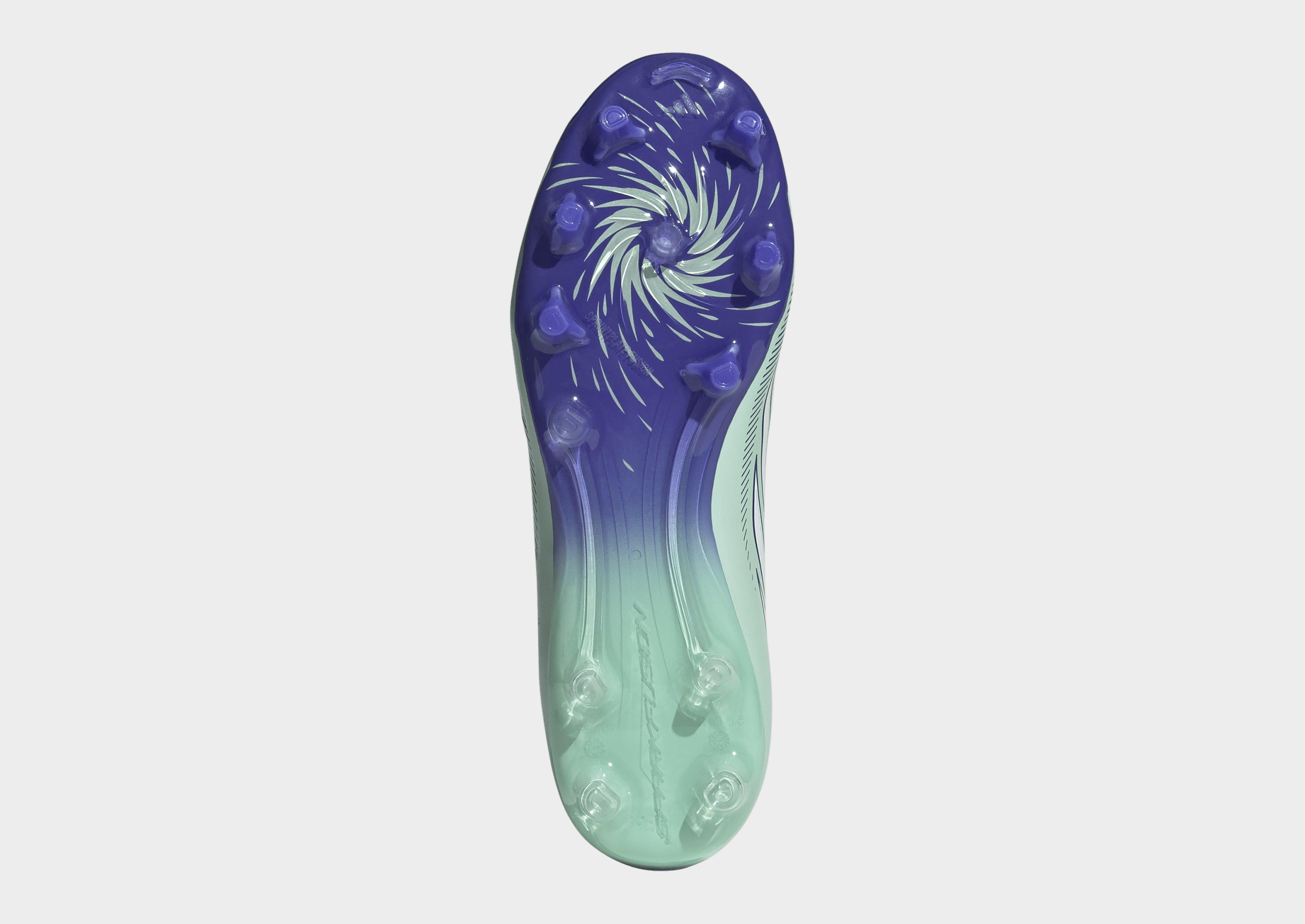 adidas F50 SPARKFUSION LEAGUE Firm Ground / Artificial Ground Voetbalschoenen Vrouwen