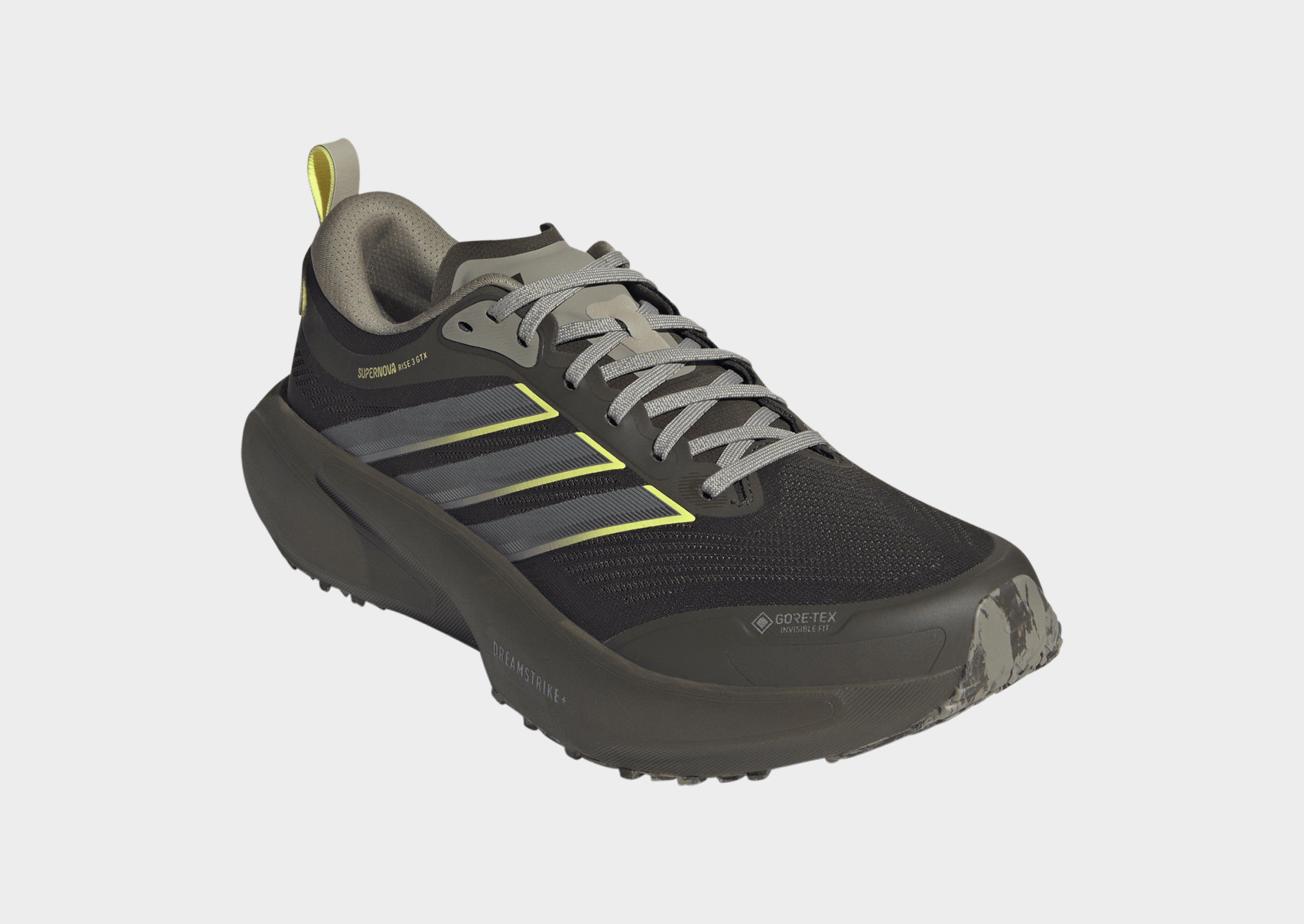 adidas Zapatilla De Running Supernova Rise 3 Gtx