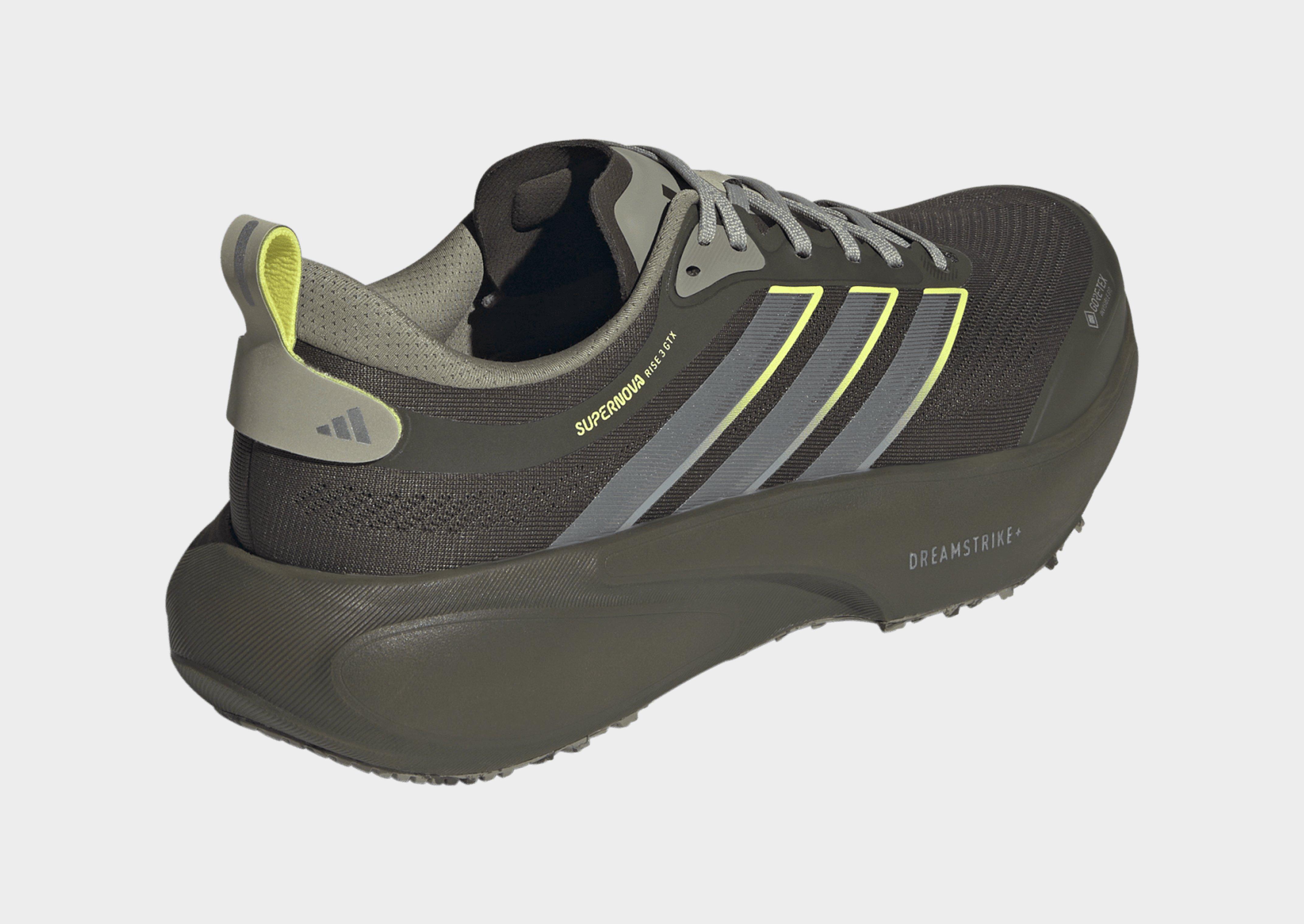 adidas Zapatilla De Running Supernova Rise 3 Gtx