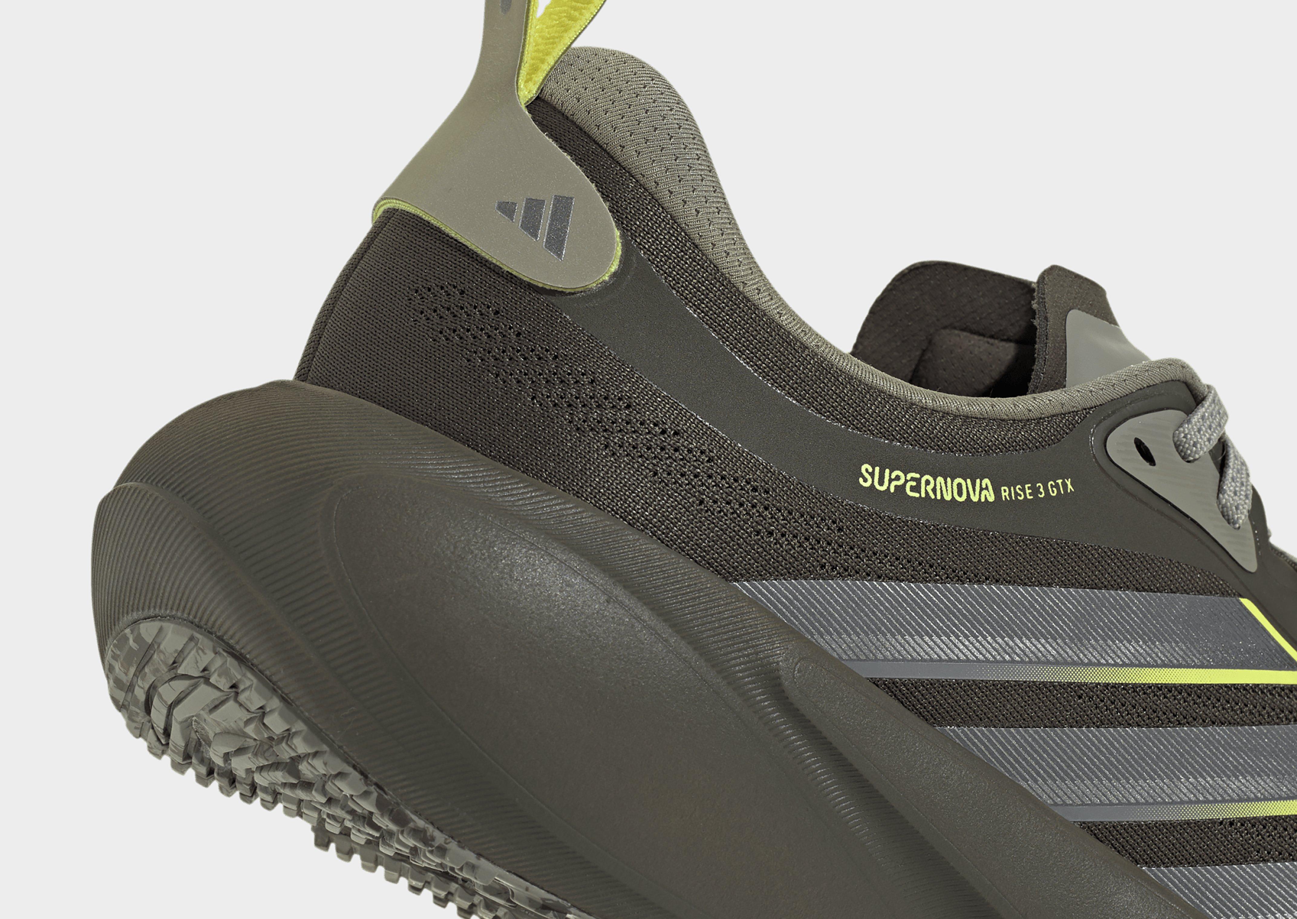 adidas Zapatilla De Running Supernova Rise 3 Gtx