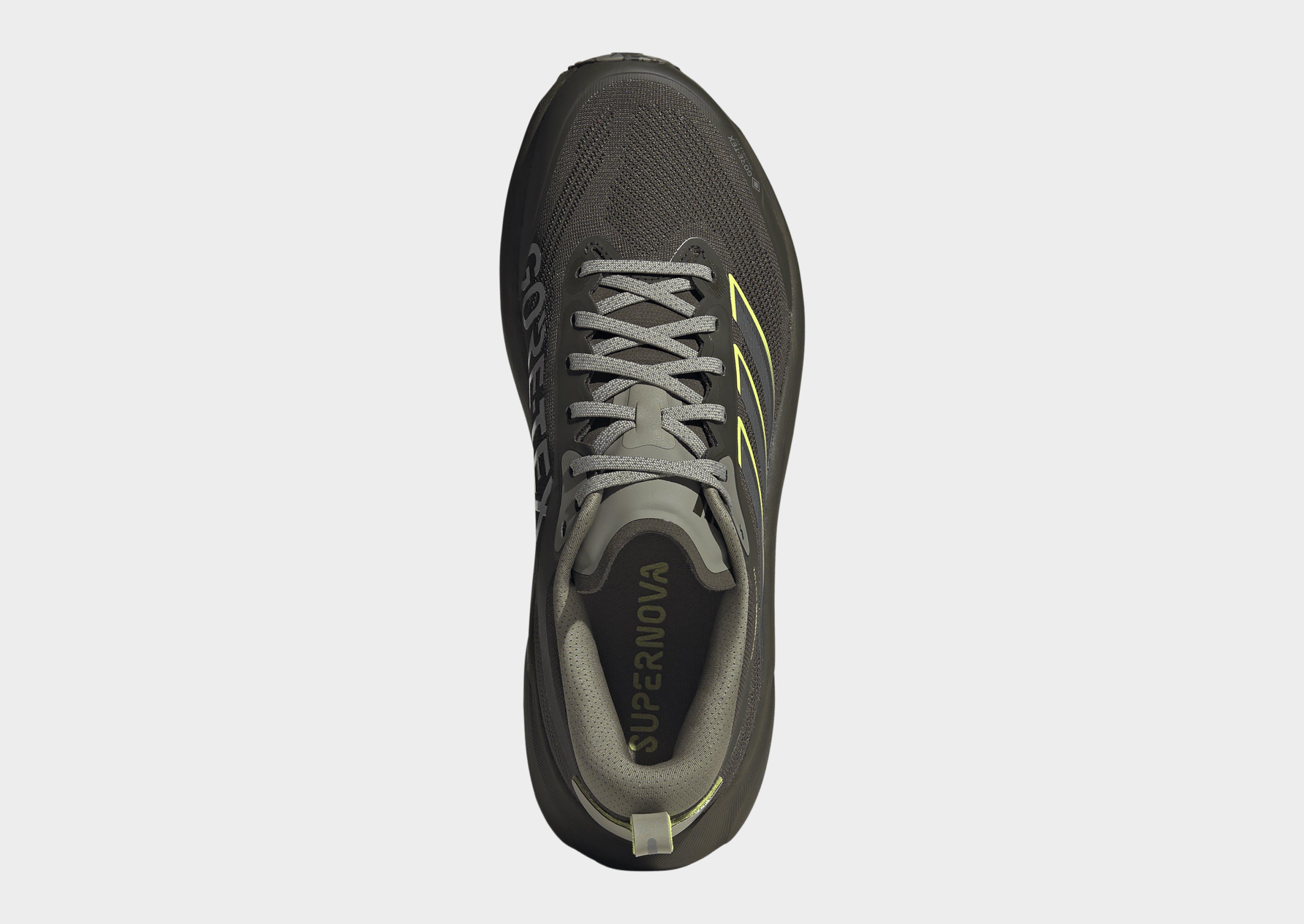 adidas Zapatilla De Running Supernova Rise 3 Gtx