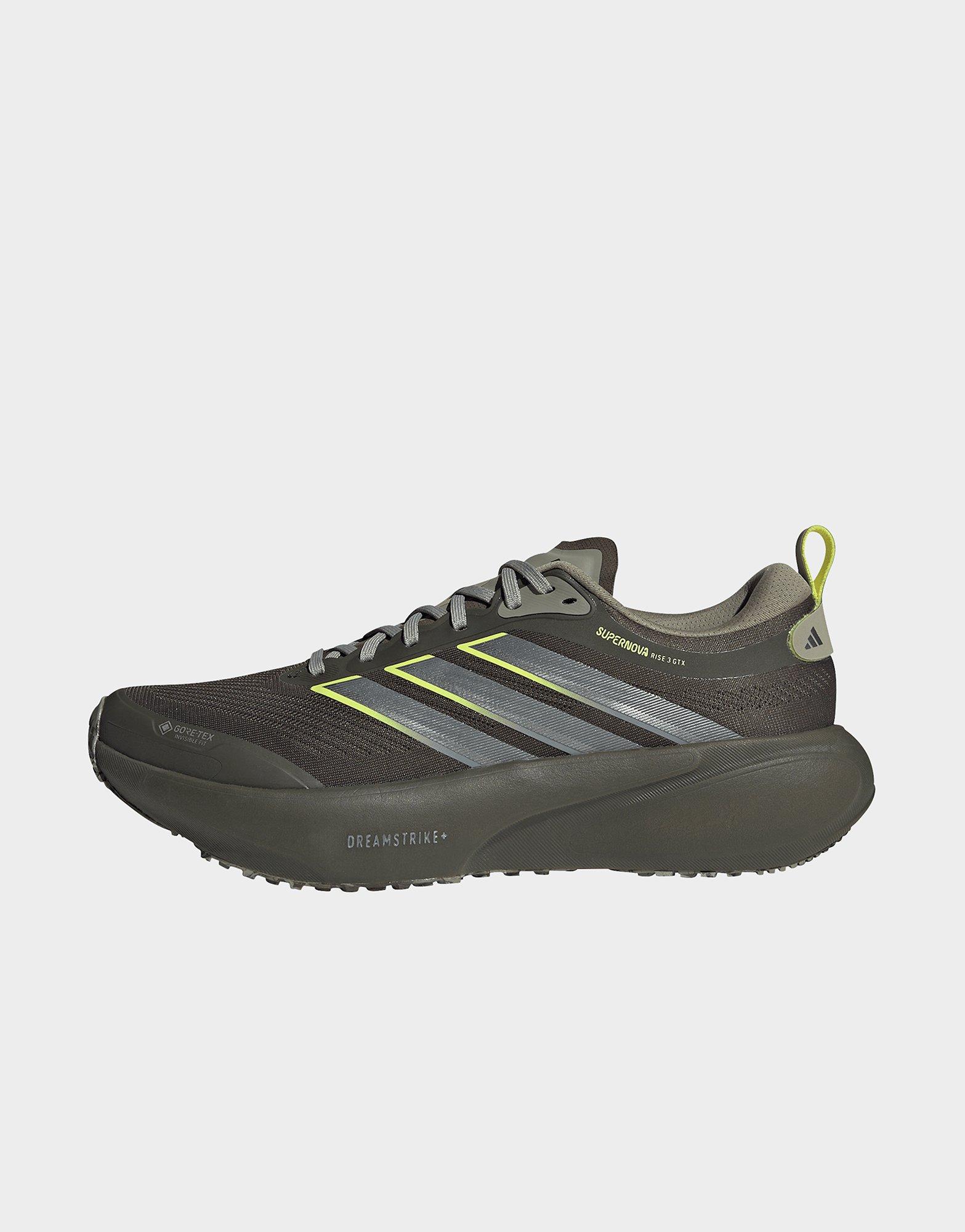 adidas Supernova Rise 3 Gtx Running Shoes