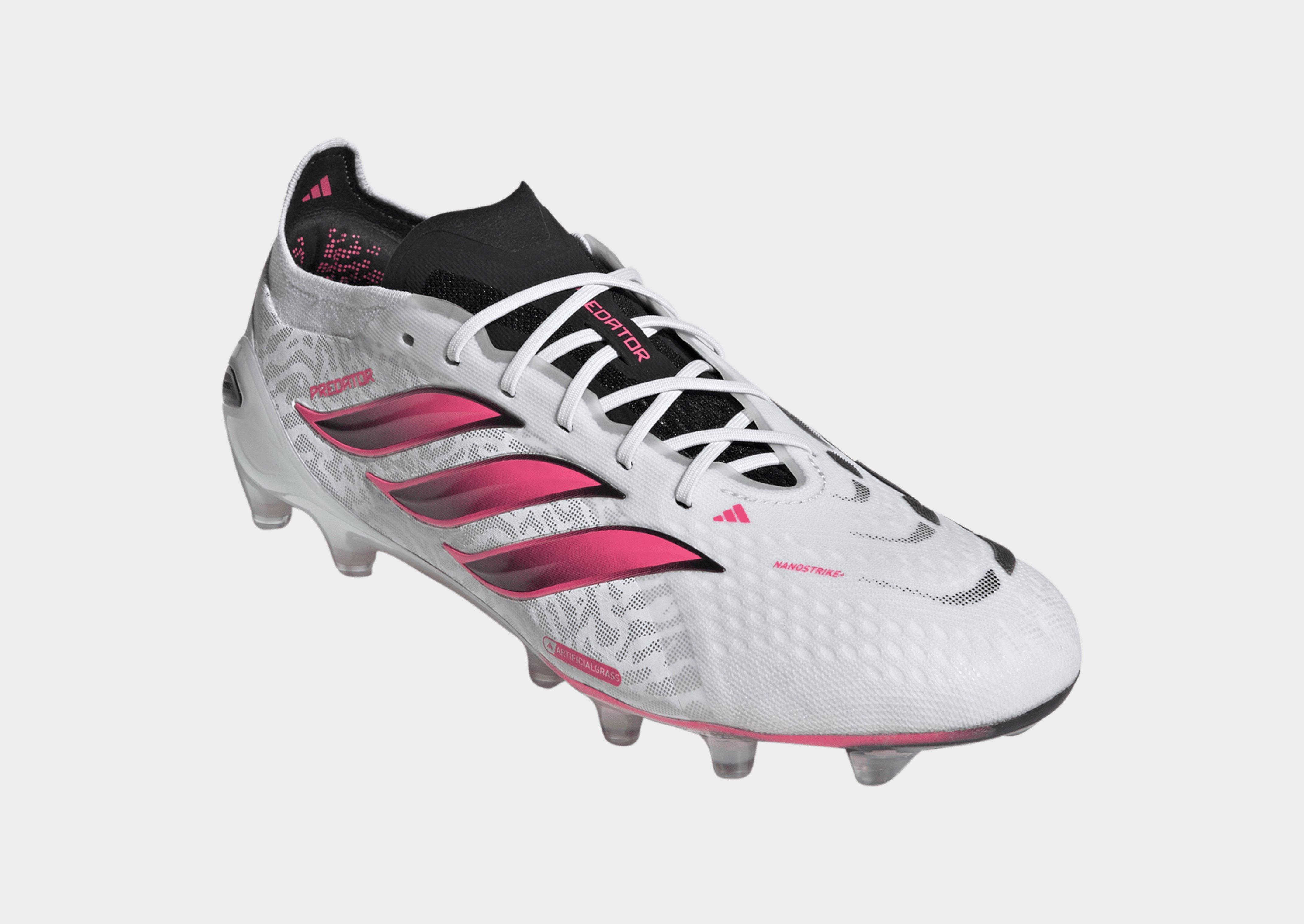 adidas Predator Elite Artificial Ground Football Boots