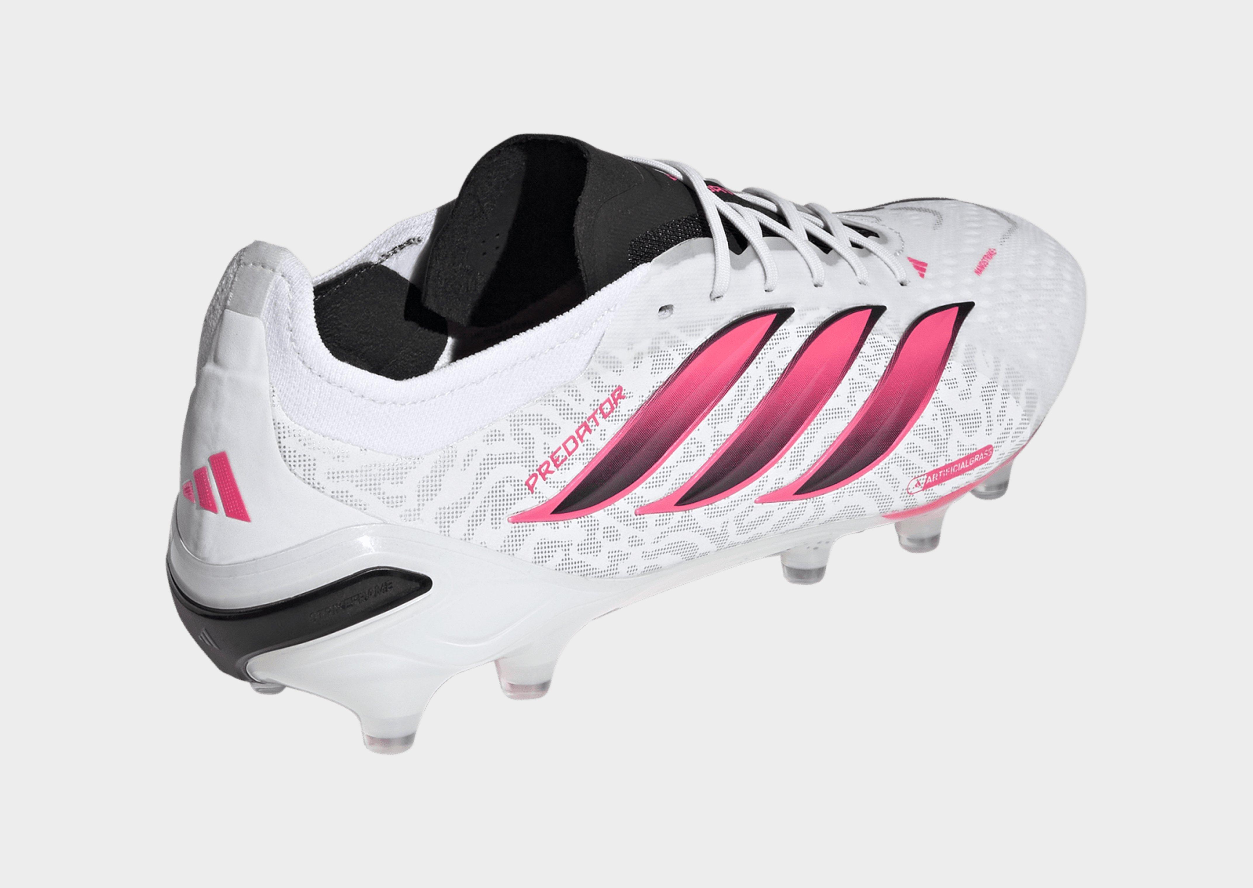 adidas Predator Elite Artificial Ground Football Boots