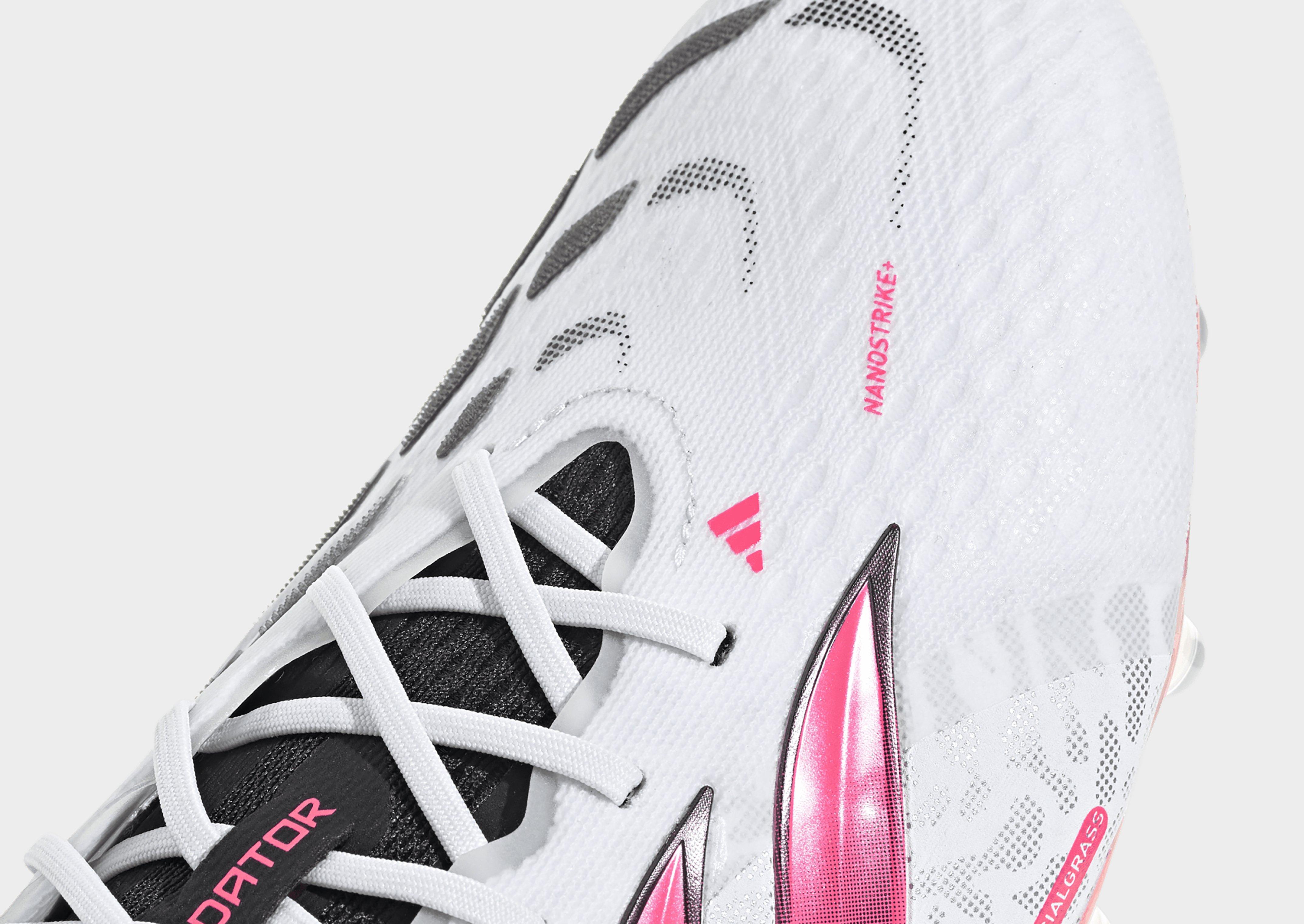 adidas Predator Elite Artificial Ground Football Boots