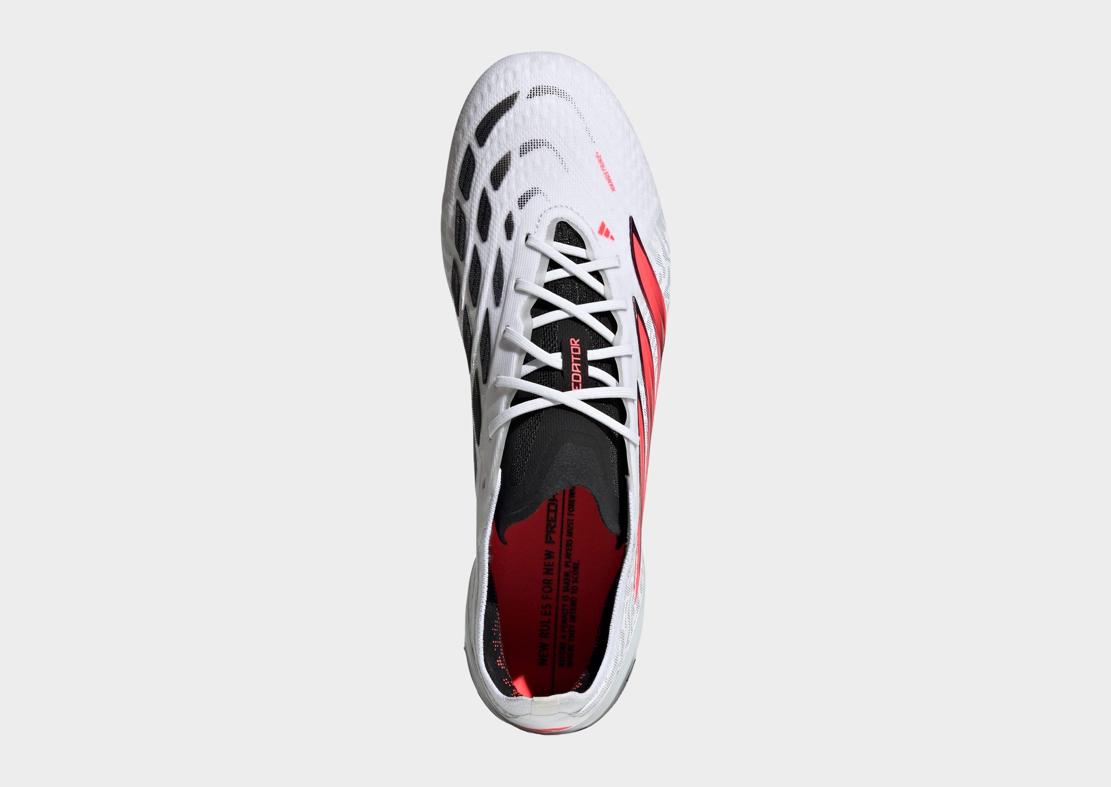 adidas Predator Elite Artificial Ground Football Boots