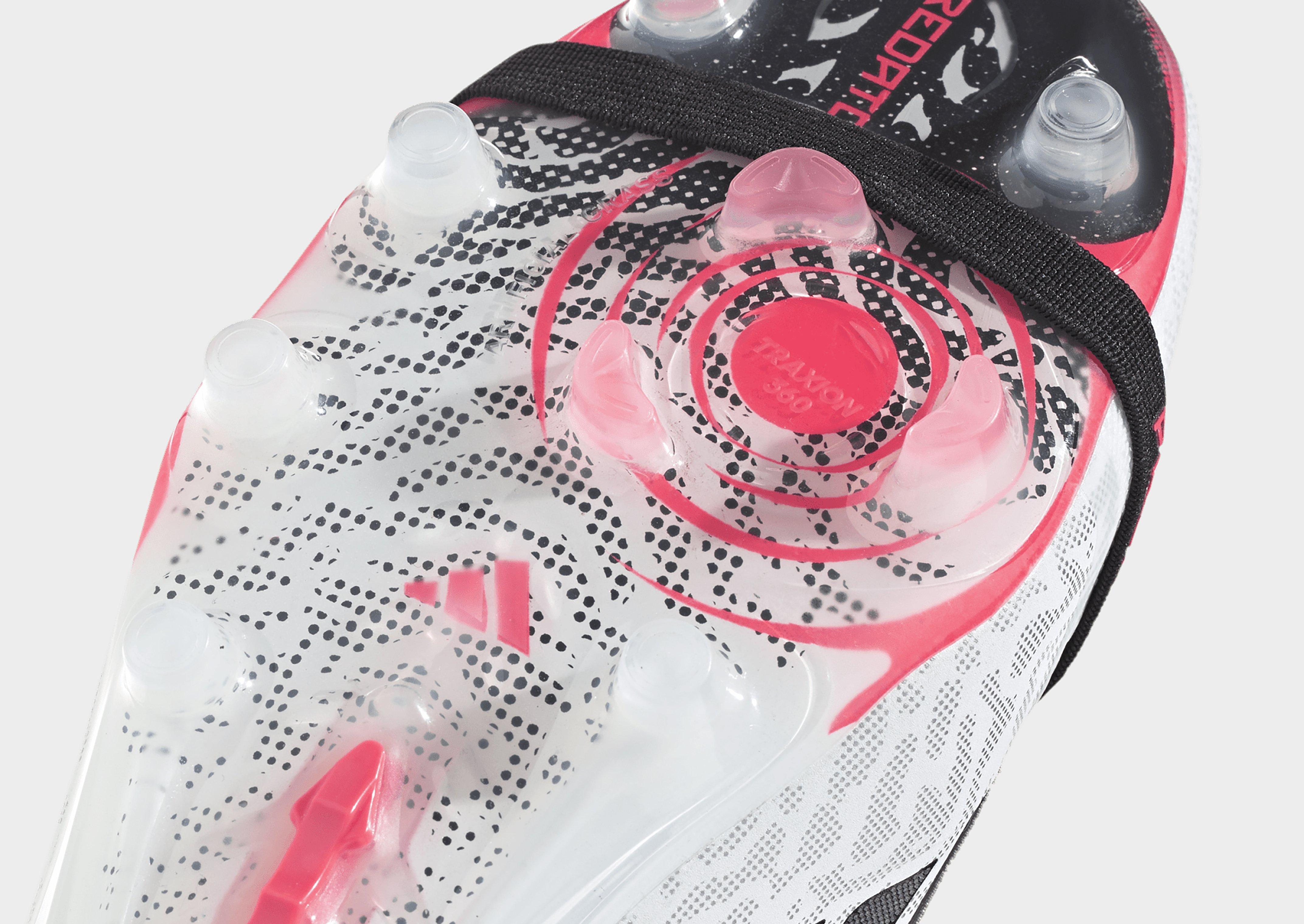 adidas Chaussure De Football Languette Rabattue Predator Elite Terrain Synthétique
