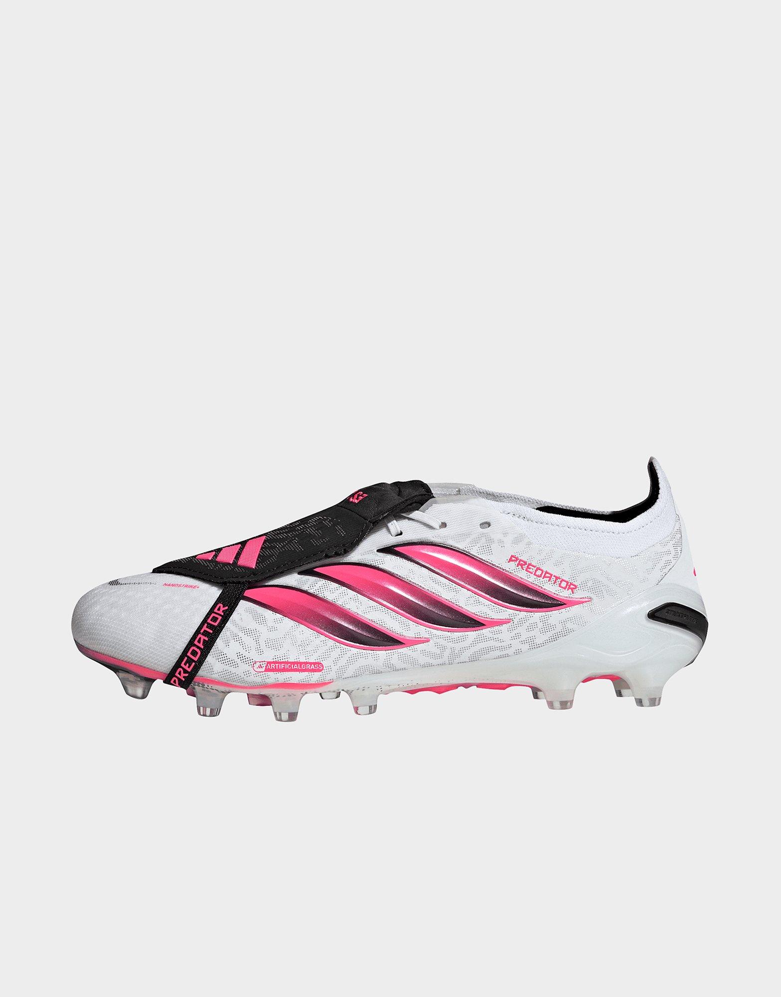 adidas Scarpa Da Calcio Predator Elite Fold-over Tongue Artificial Ground