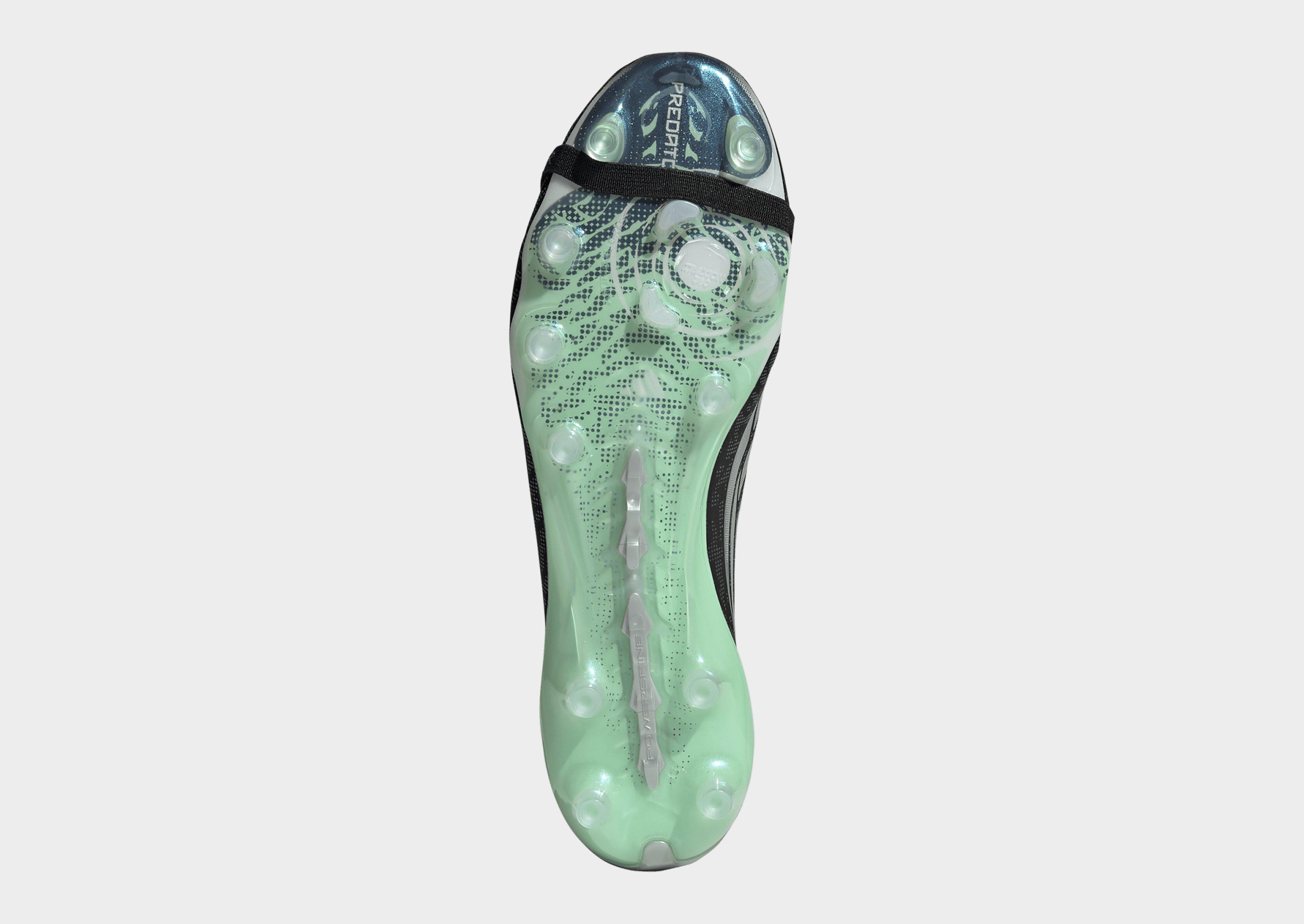 adidas Predator Elite Fold-over Tongue Artificial Ground Voetbalschoenen