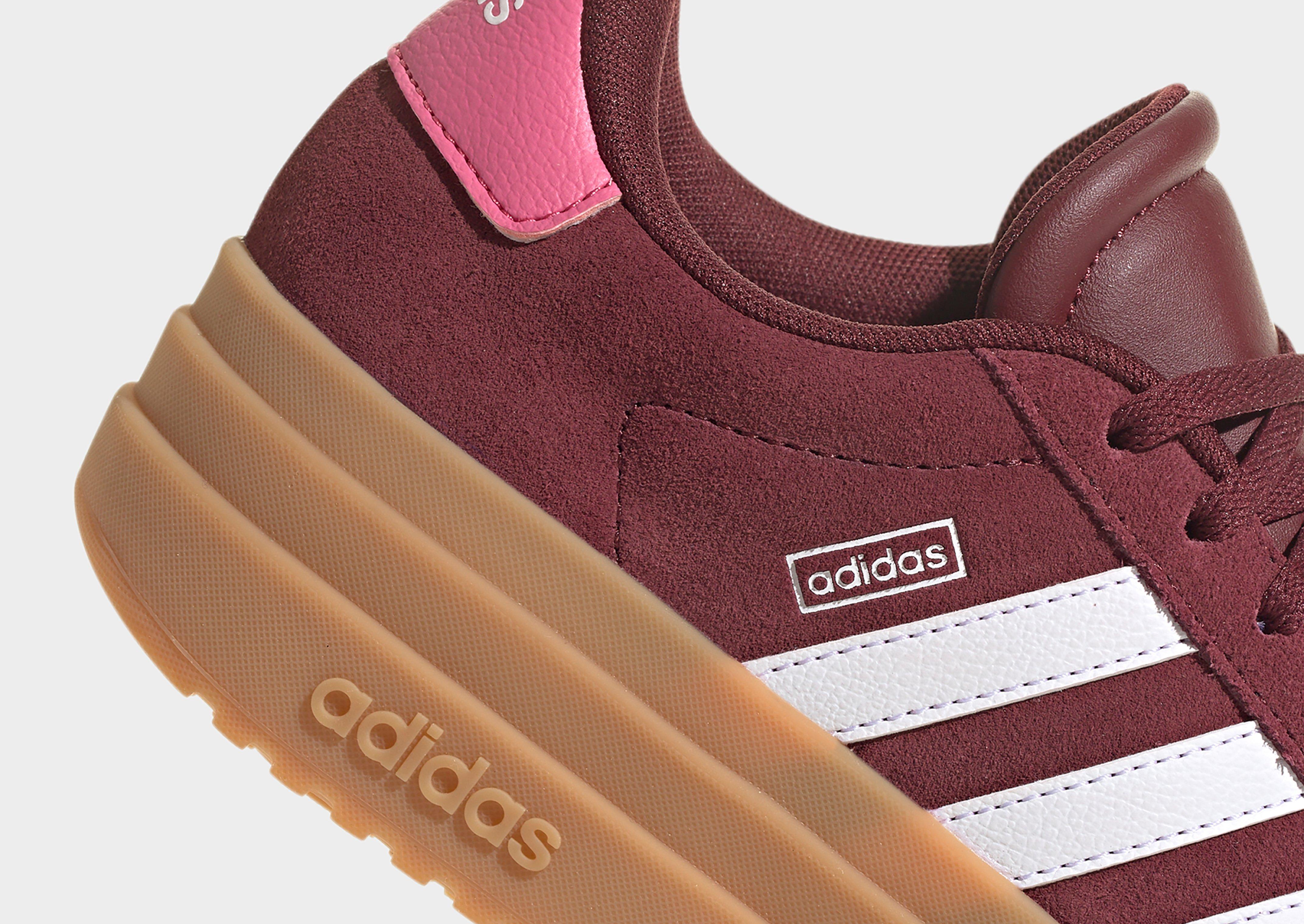 adidas VL Court Bold Schoenen