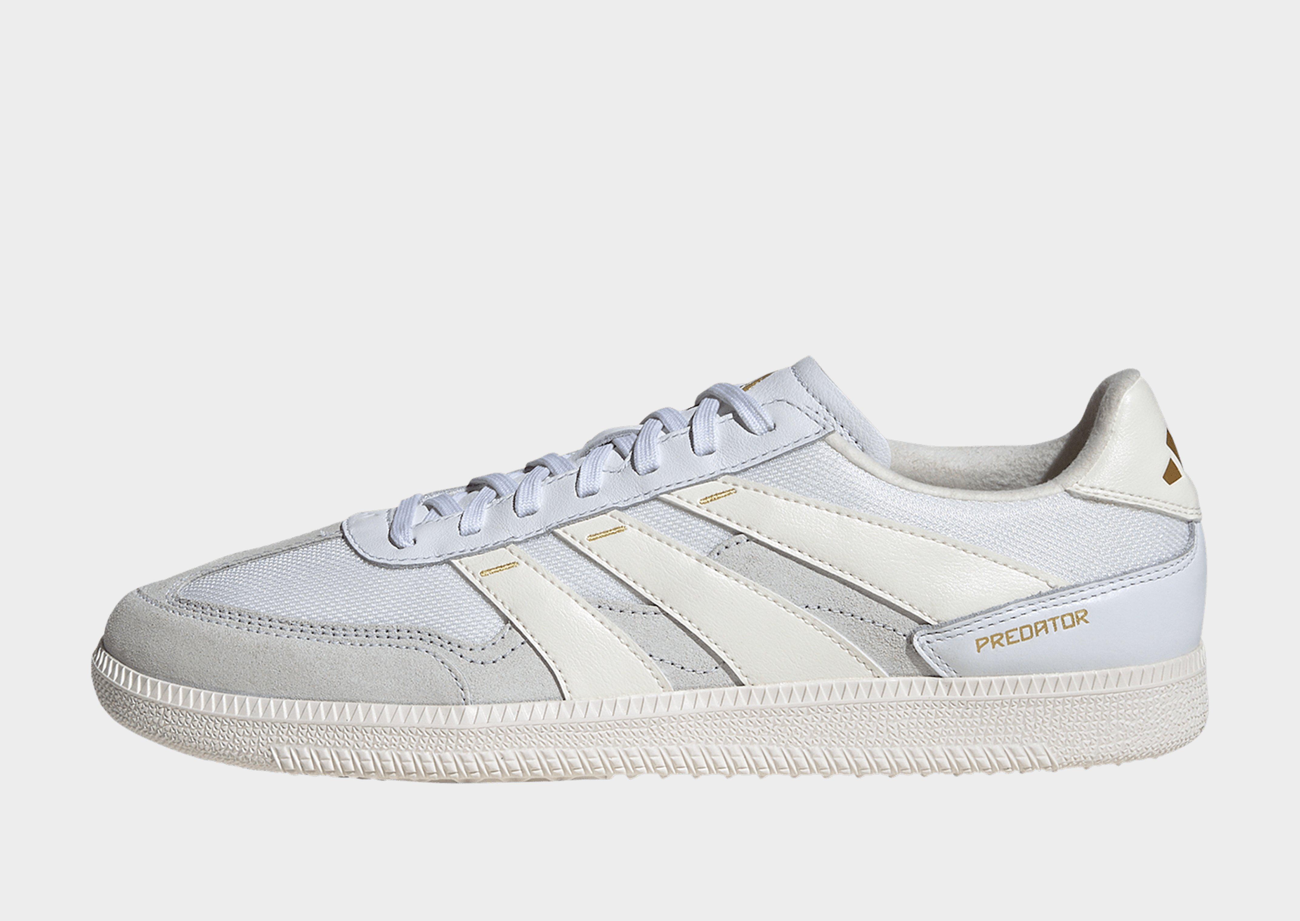 Adidas originals futbol blanco hotsell