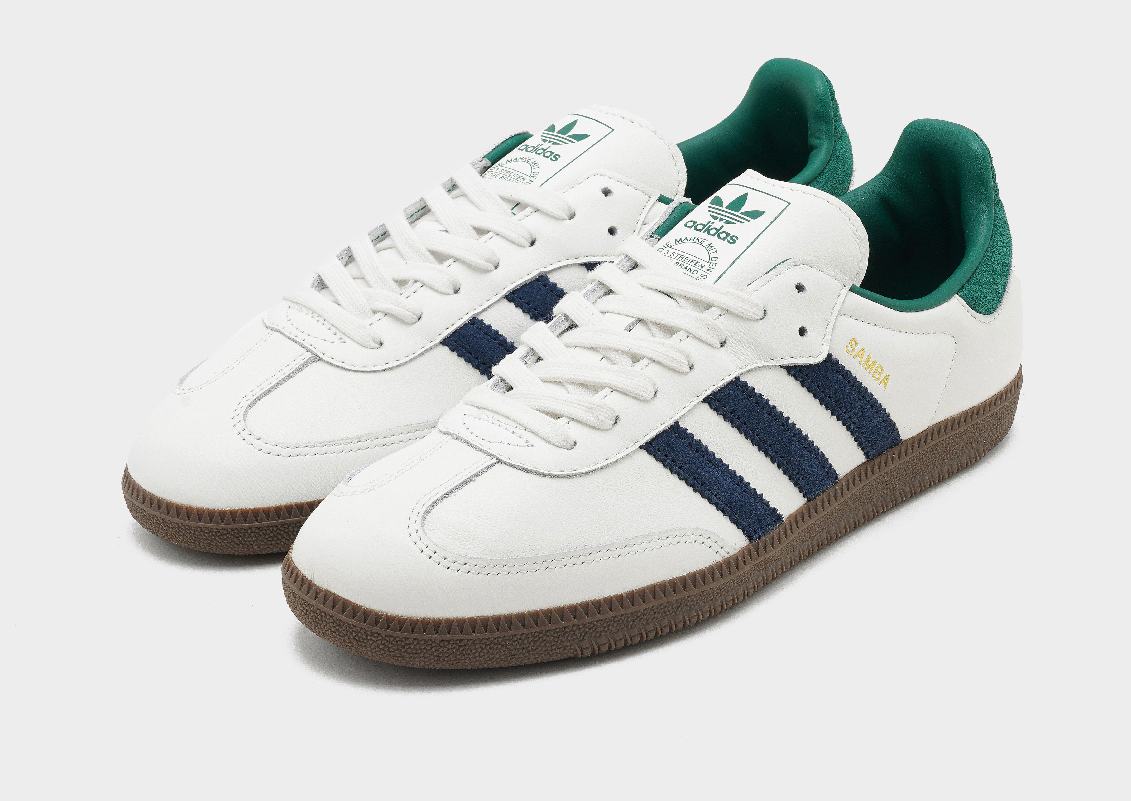 Adidas shoes roma verde best sale