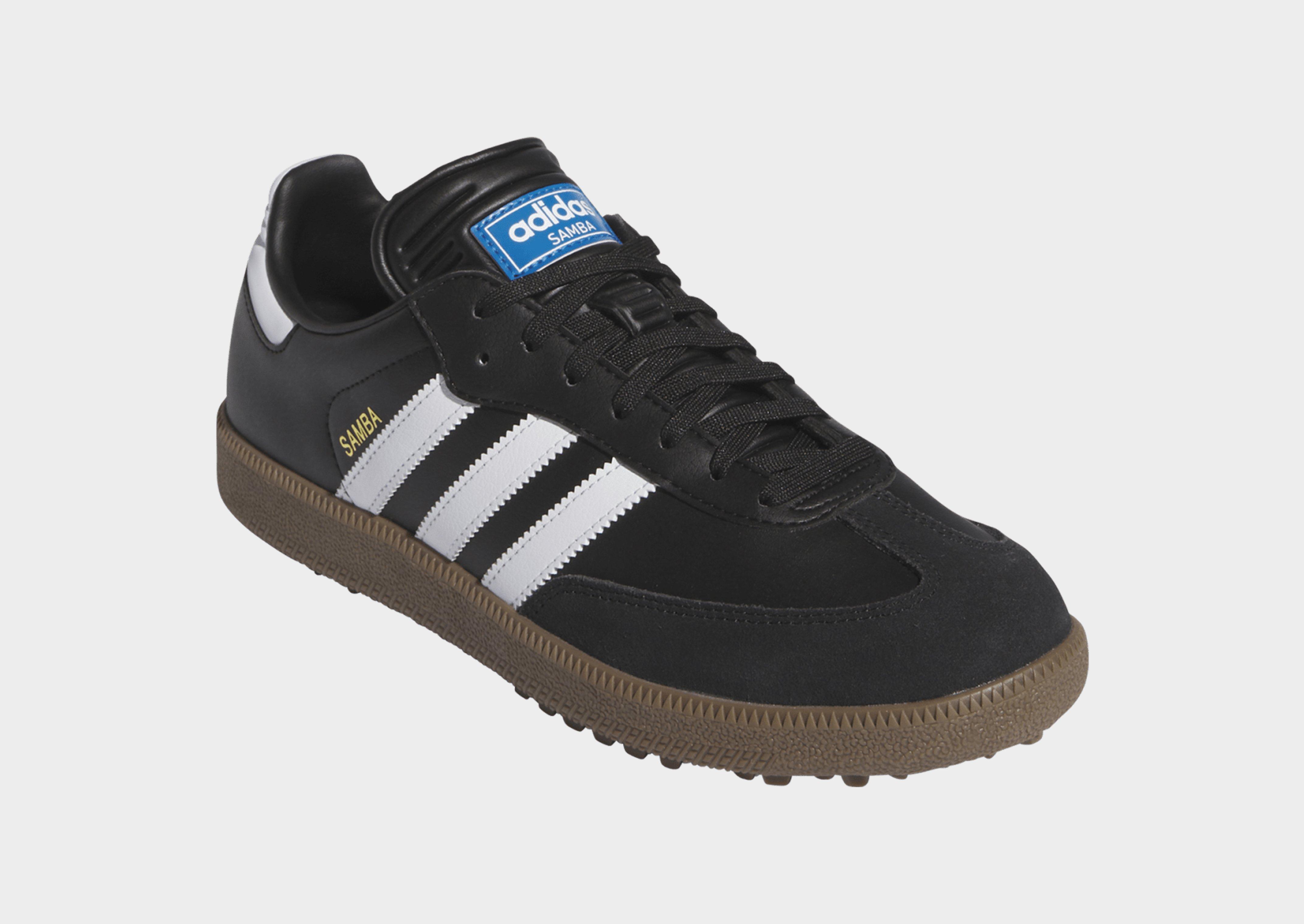 adidas Samba Golf Shoes