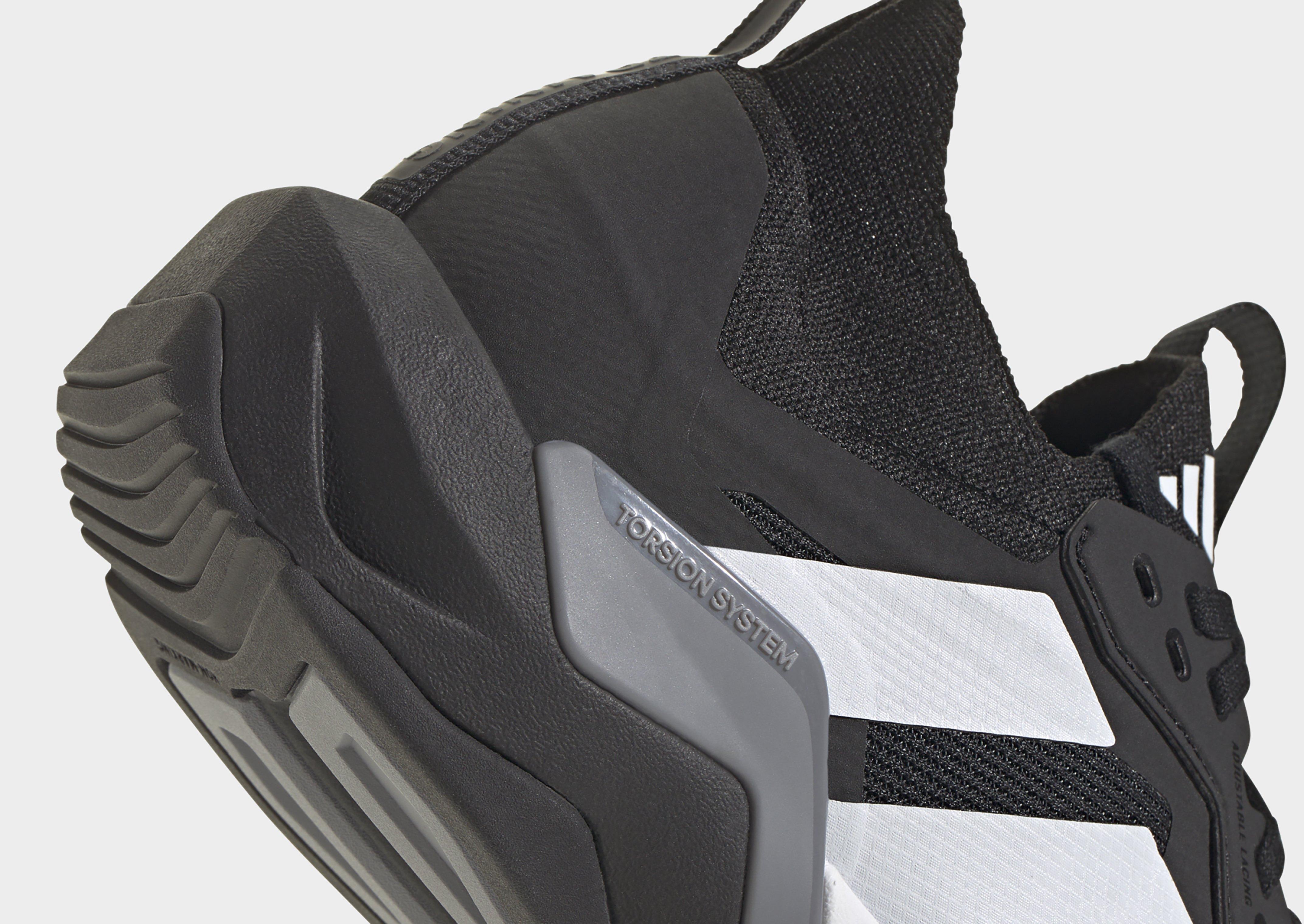 adidas Zapatilla de training Rapidmove ADV 2 HIIT en Negro - JD