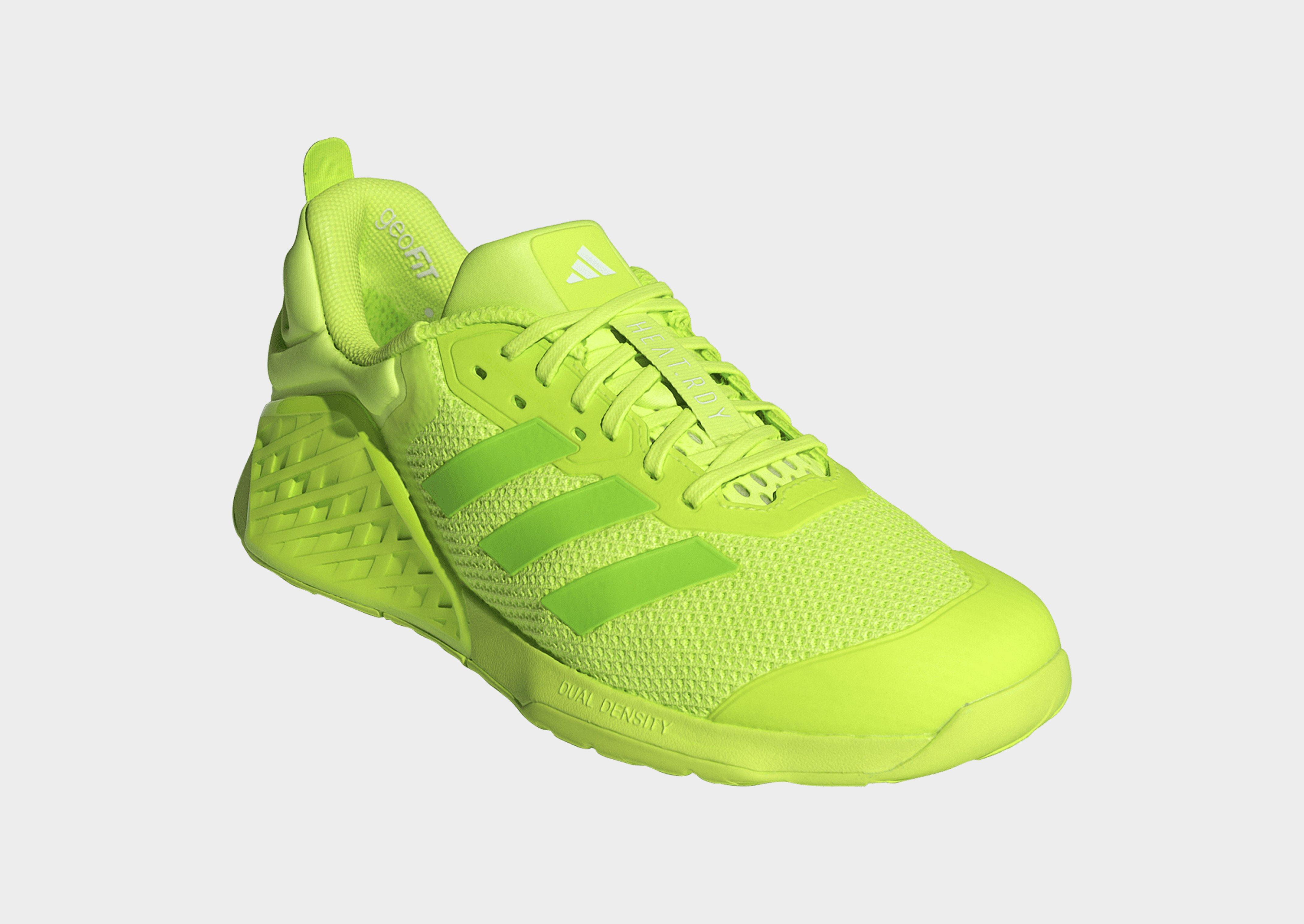 adidas Dropset 3 strength training shoes