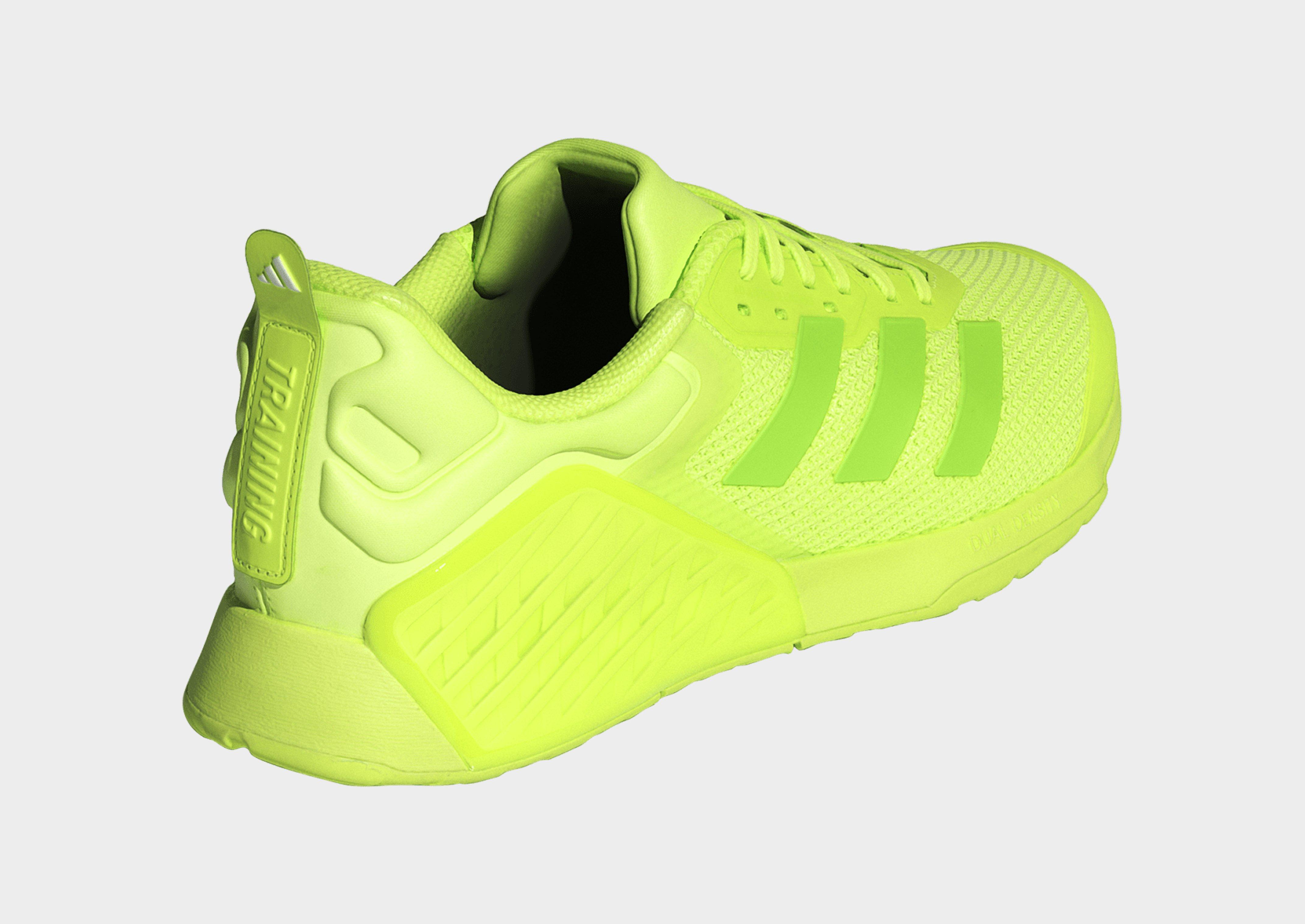 adidas Dropset 3 strength training shoes