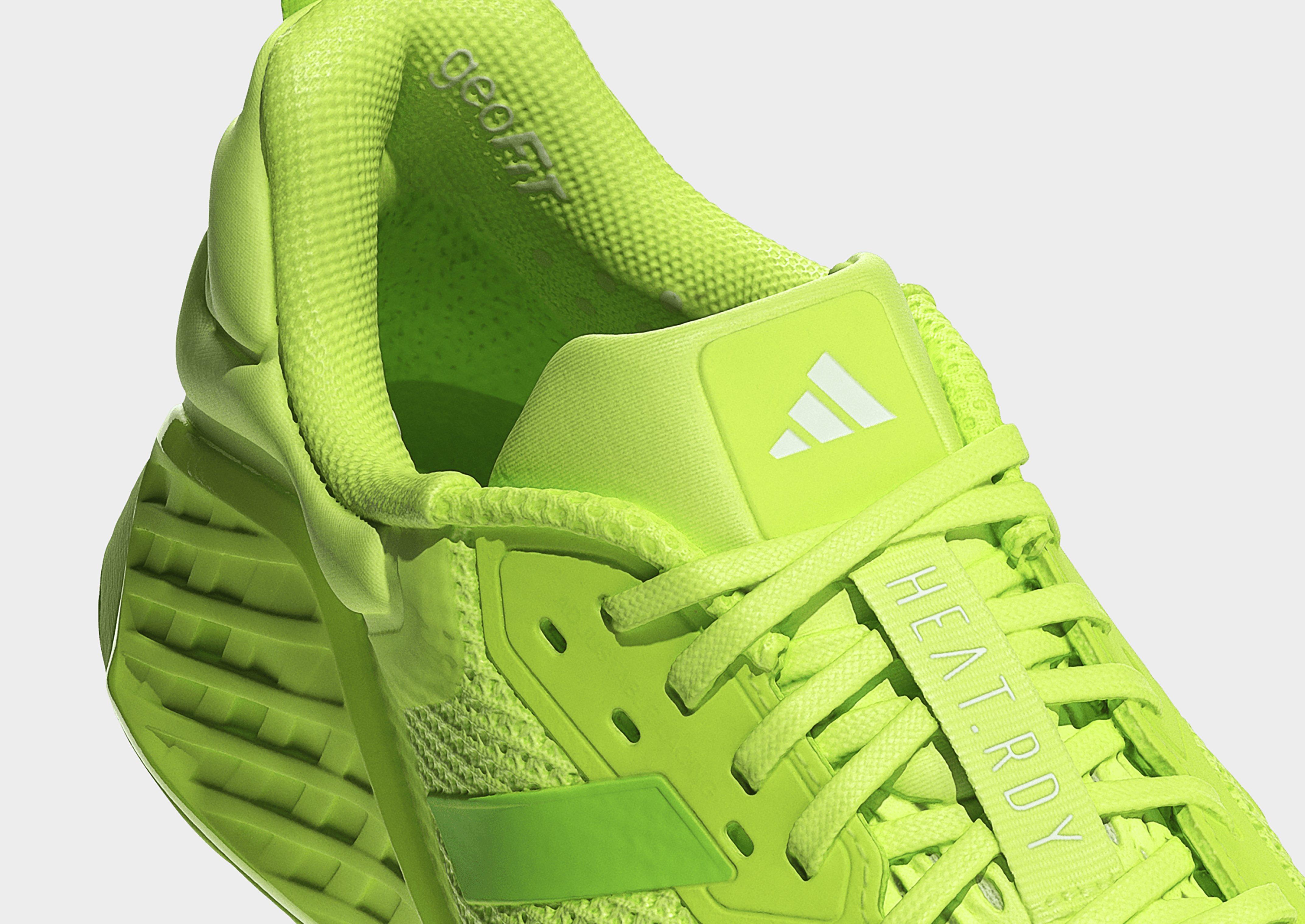adidas Dropset 3 strength training shoes