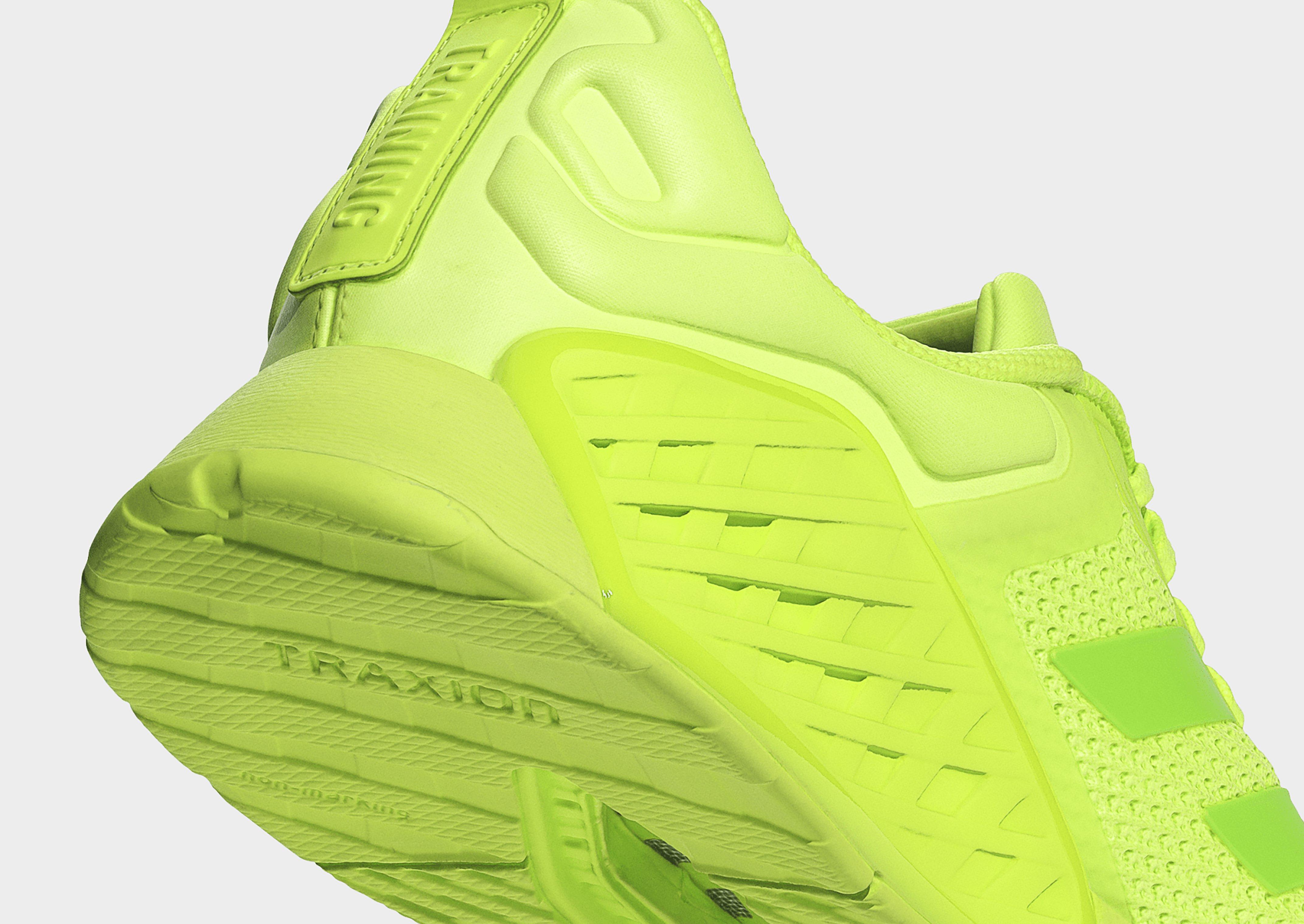 adidas Dropset 3 strength training shoes