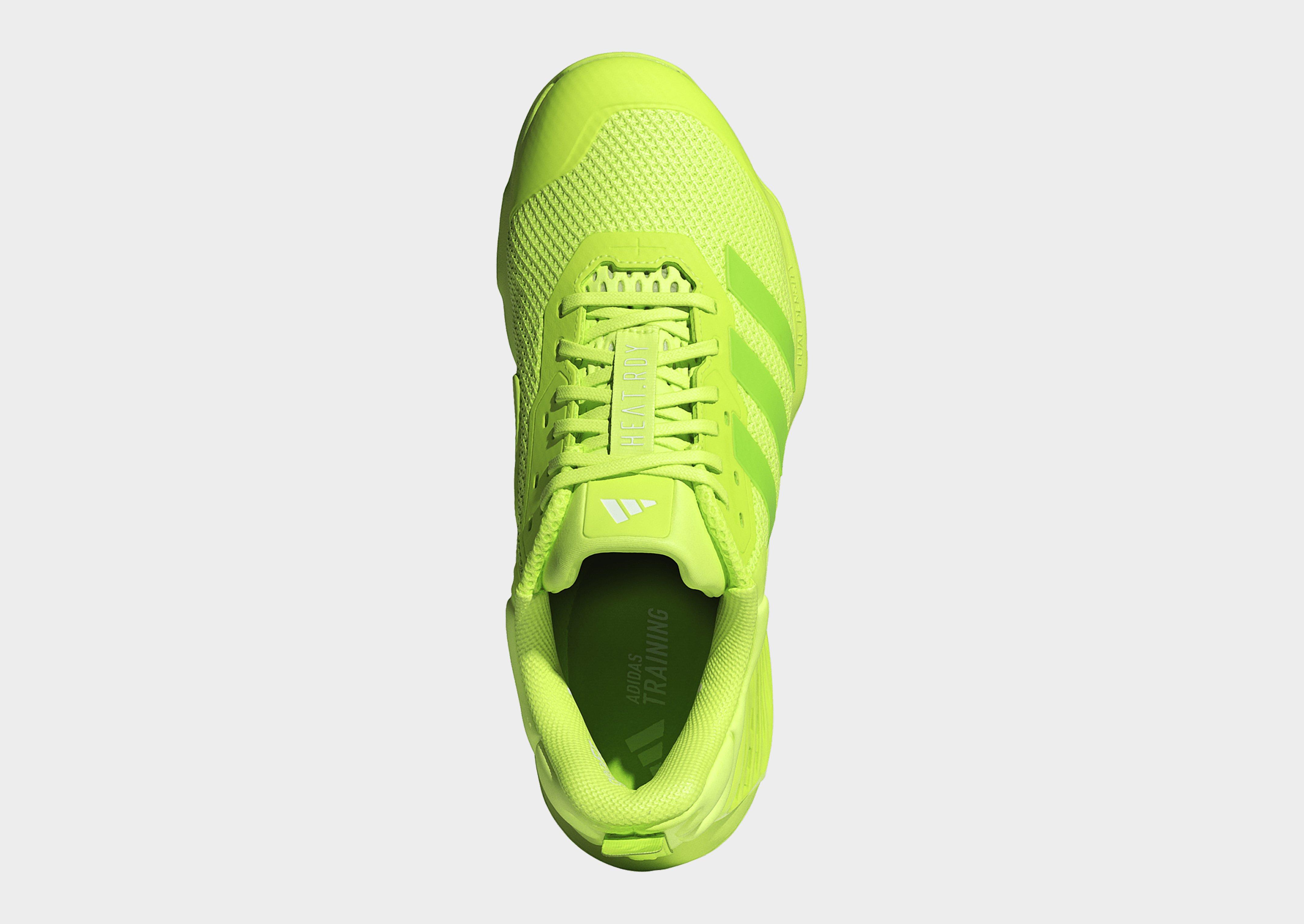 adidas Dropset 3 strength training shoes
