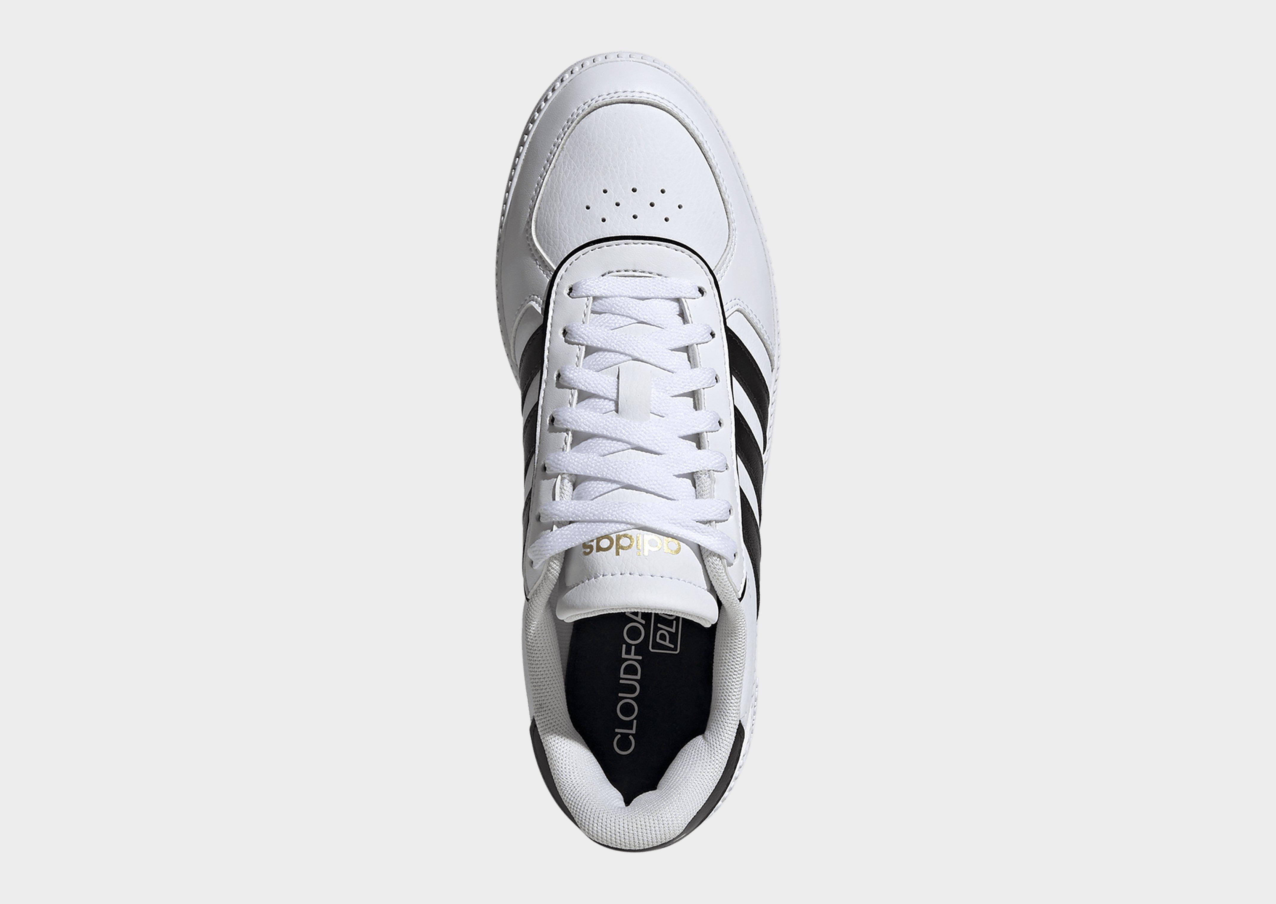 adidas Breaknet Sleek Schuh