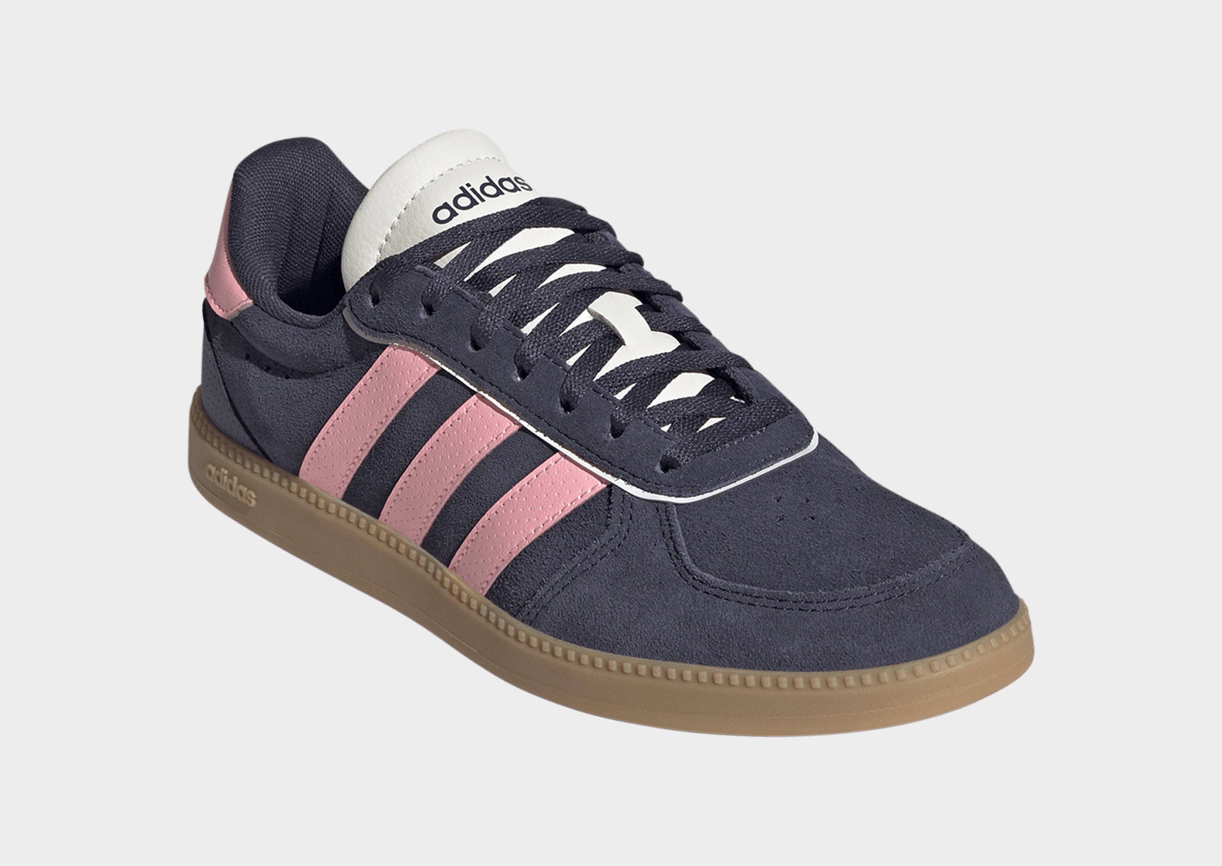 adidas Breaknet Sleek Schoenen — foto 3 van 8