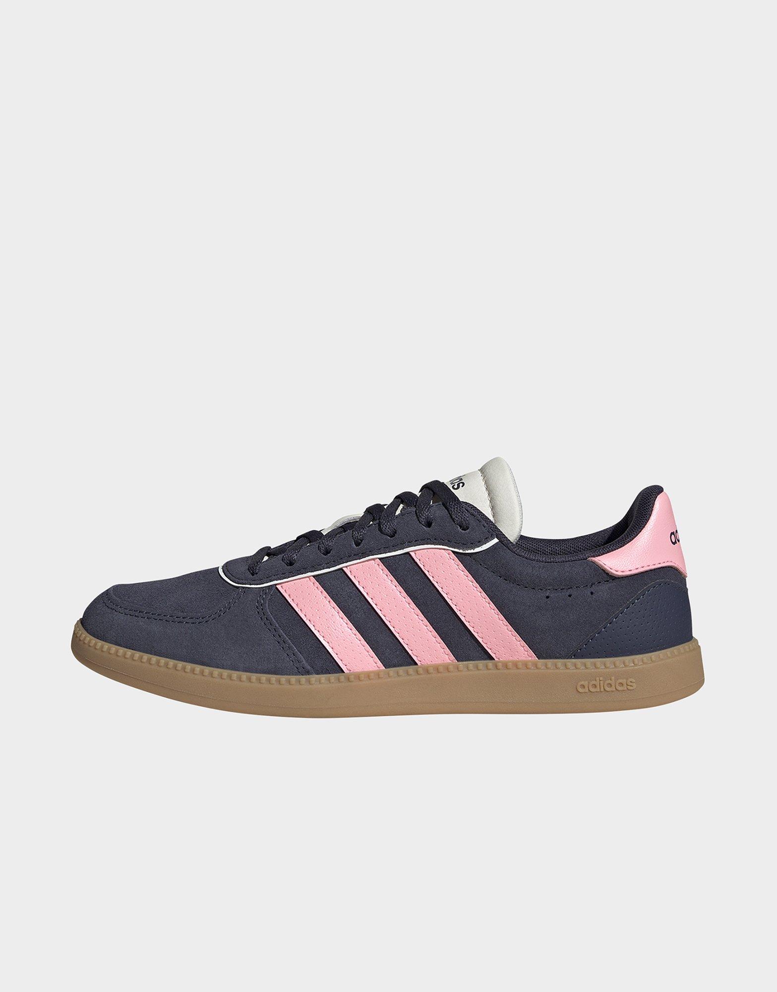 adidas Breaknet Sleek Shoes