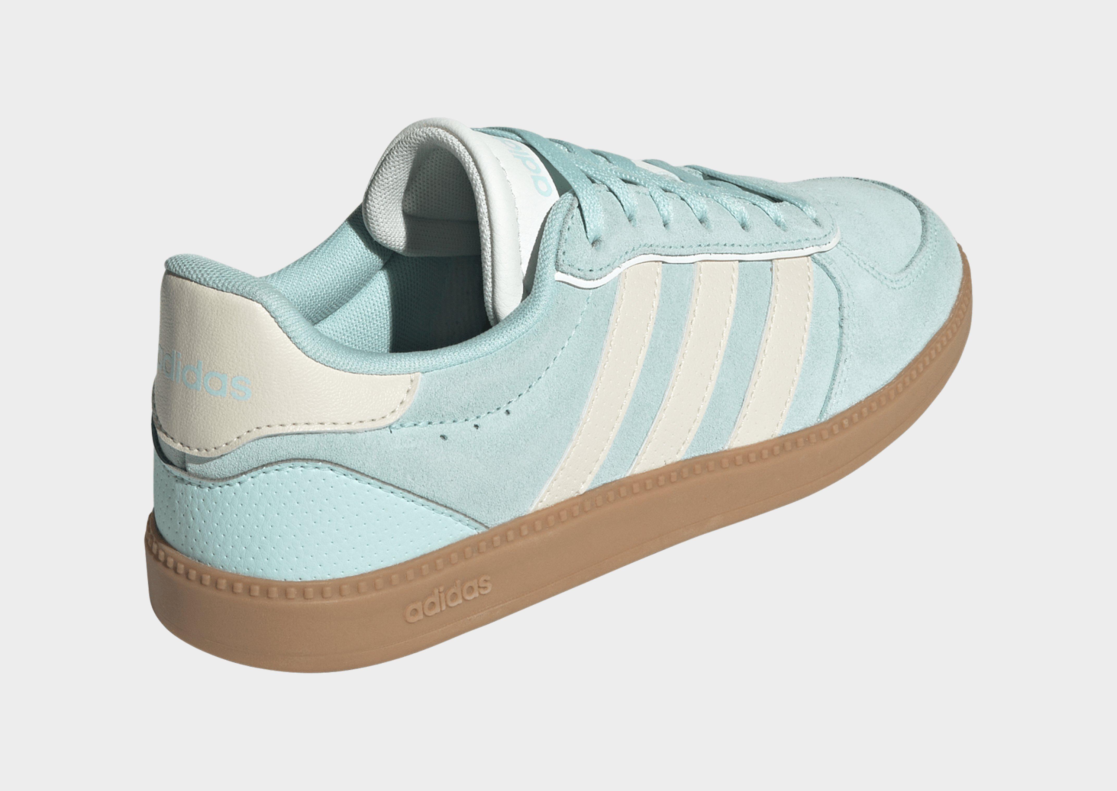 adidas Zapatilla Breaknet Sleek