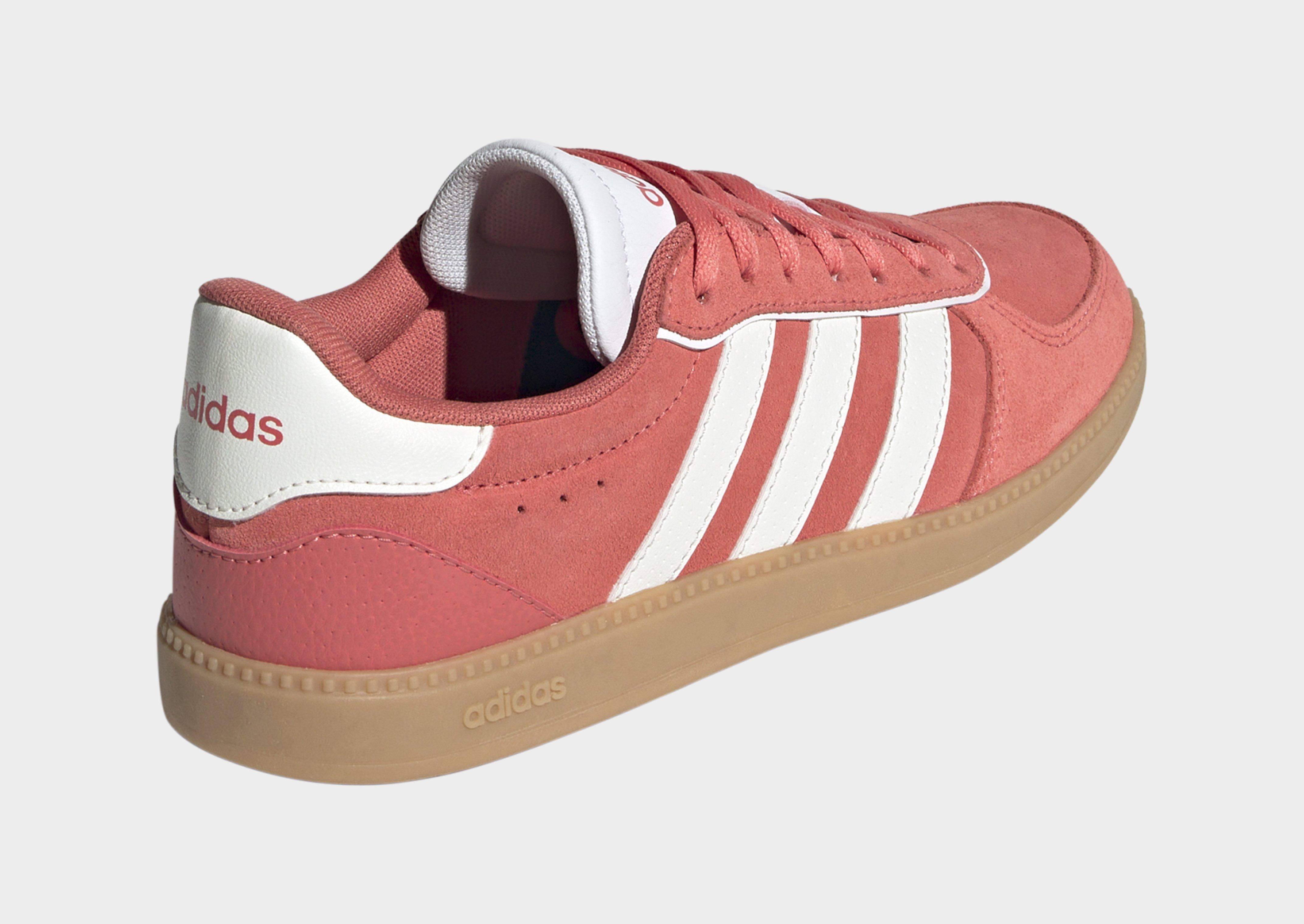 adidas Breaknet Sleek Shoes